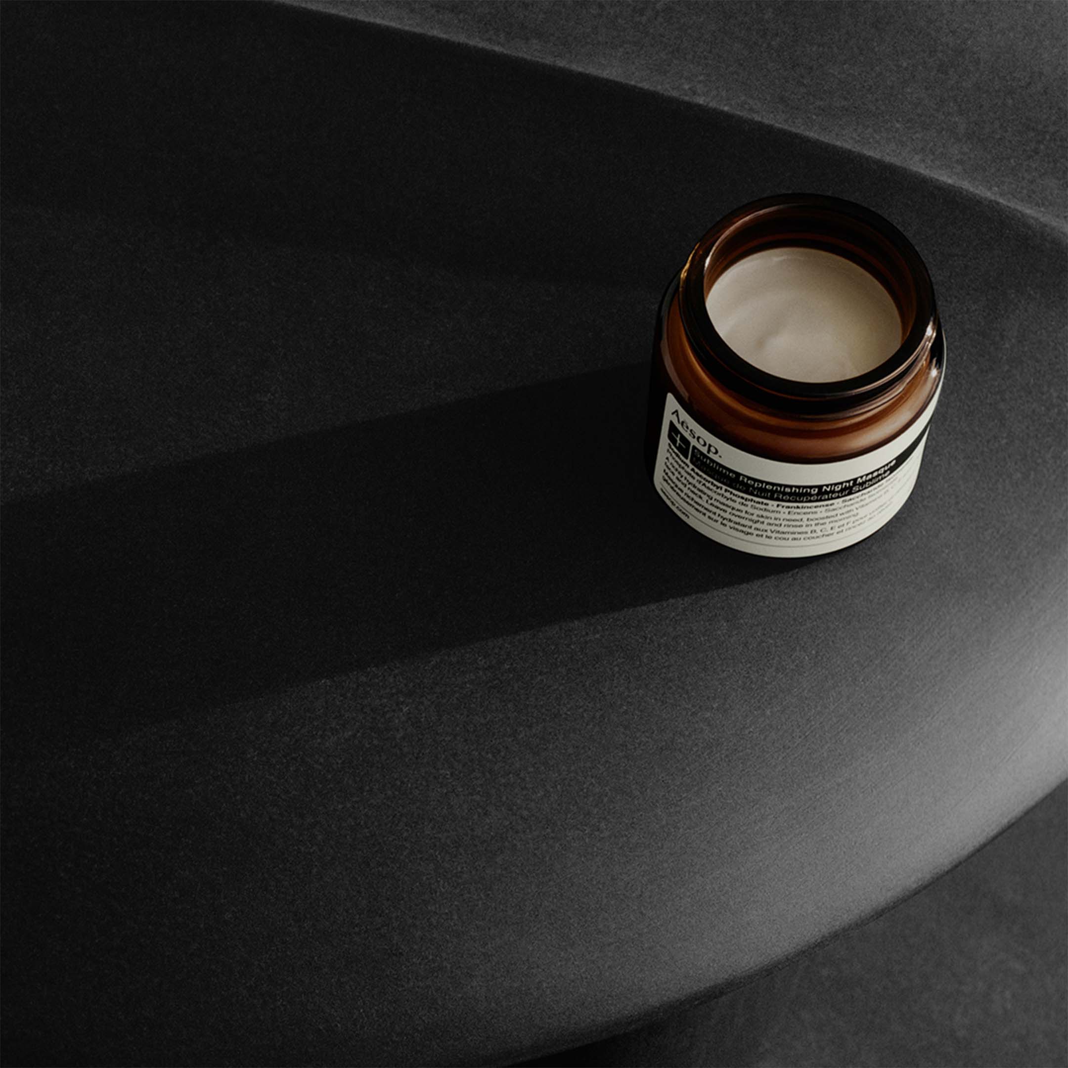 Sublime Replenishing Night Masque 60mL - Image 3