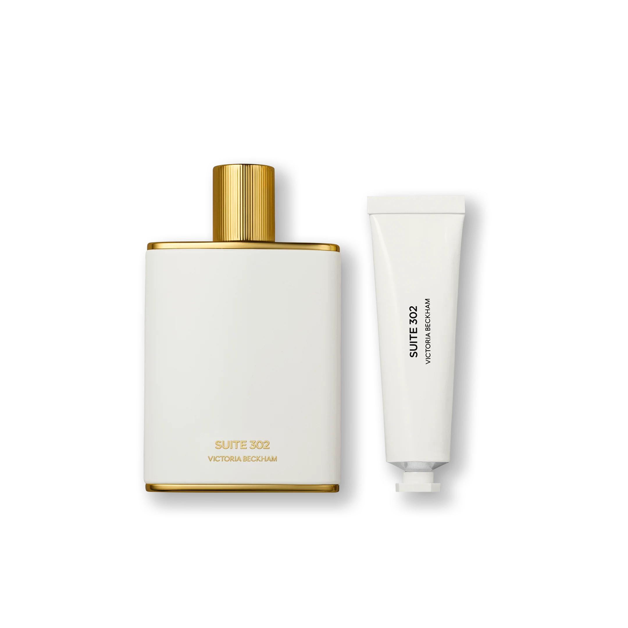 Suite 302 Fragrance Gift Set: Eau de Parfum 50ml + Hand Cream - Image 4