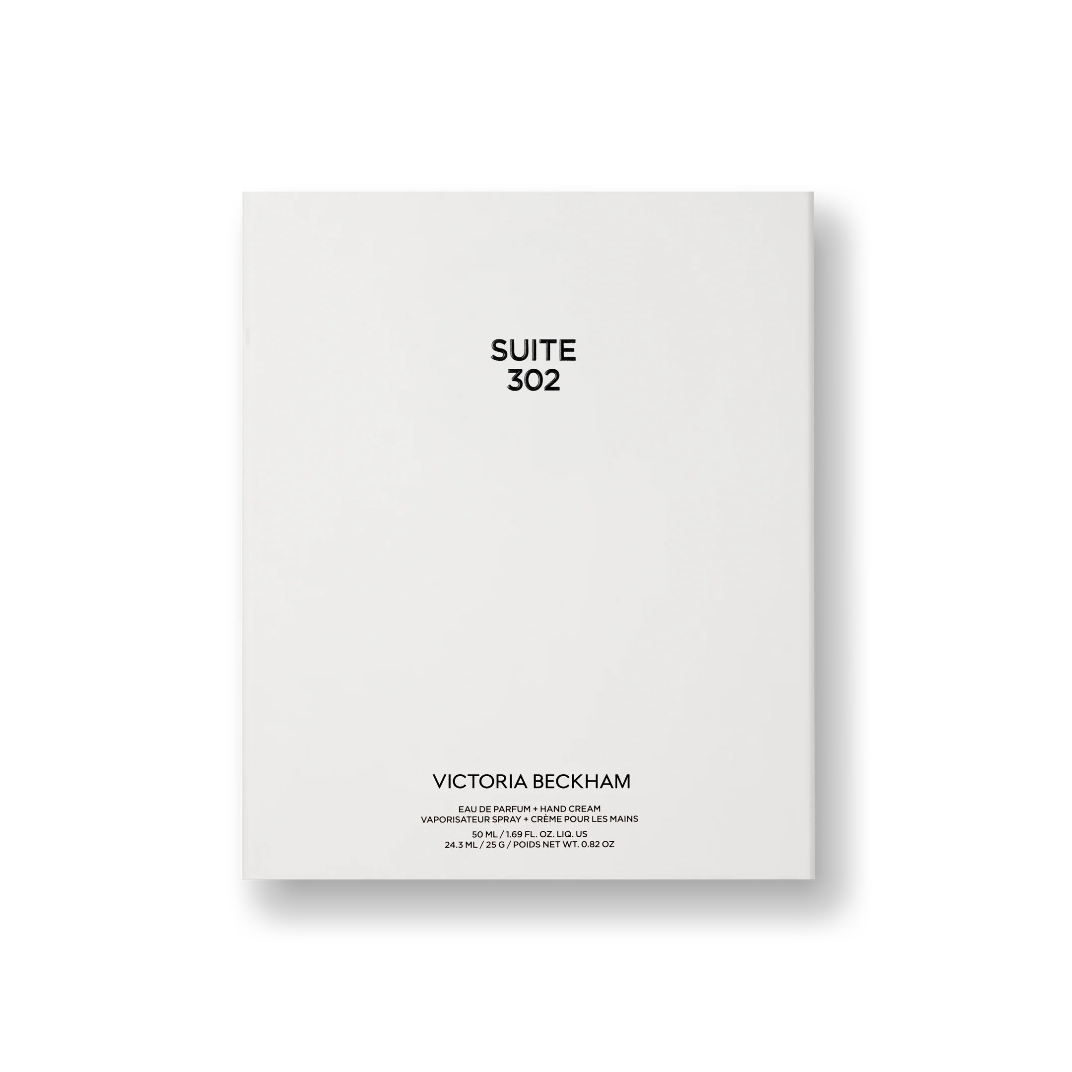 Suite 302 Fragrance Gift Set: Eau de Parfum 50ml + Hand Cream - Image 5