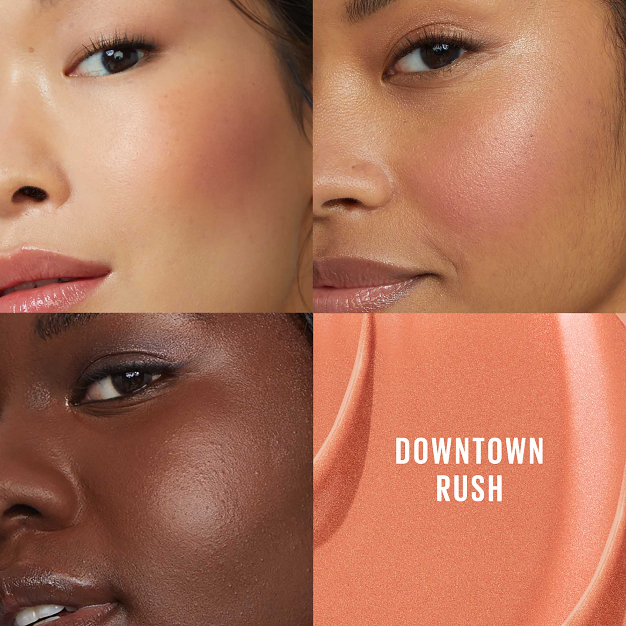 Sunkisser Blush 01 Summer Haze - Image 2