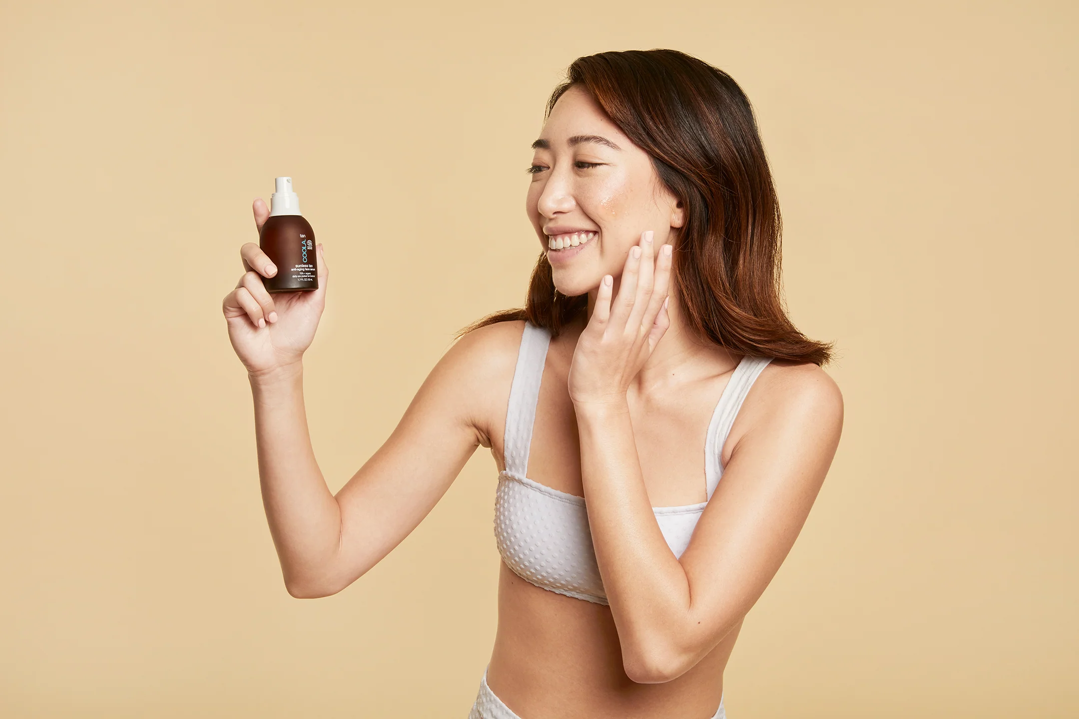 Sunless Gradual Face Serum - Face - Image 4