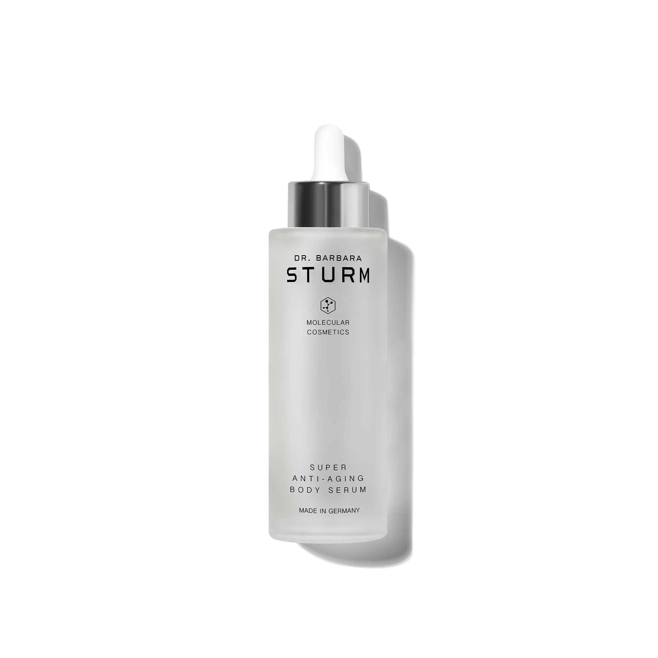 SUPER ANTI-AGING BODY SERUM