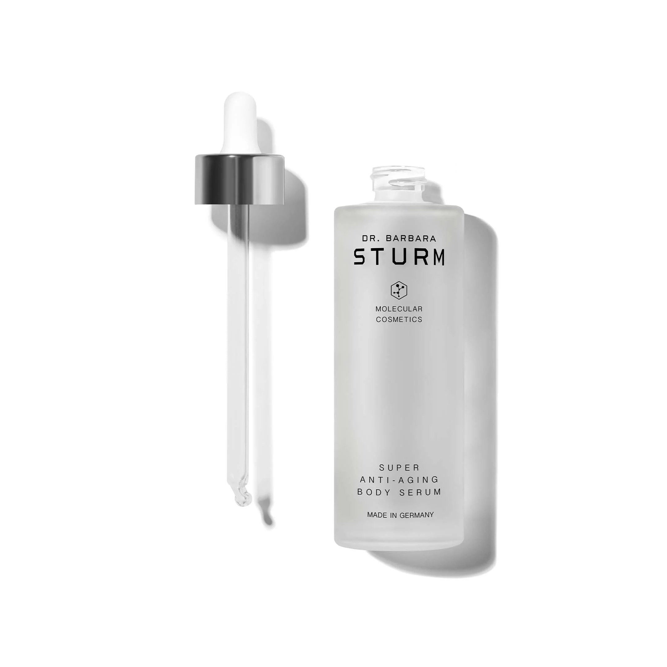 SUPER ANTI-AGING BODY SERUM - Image 2