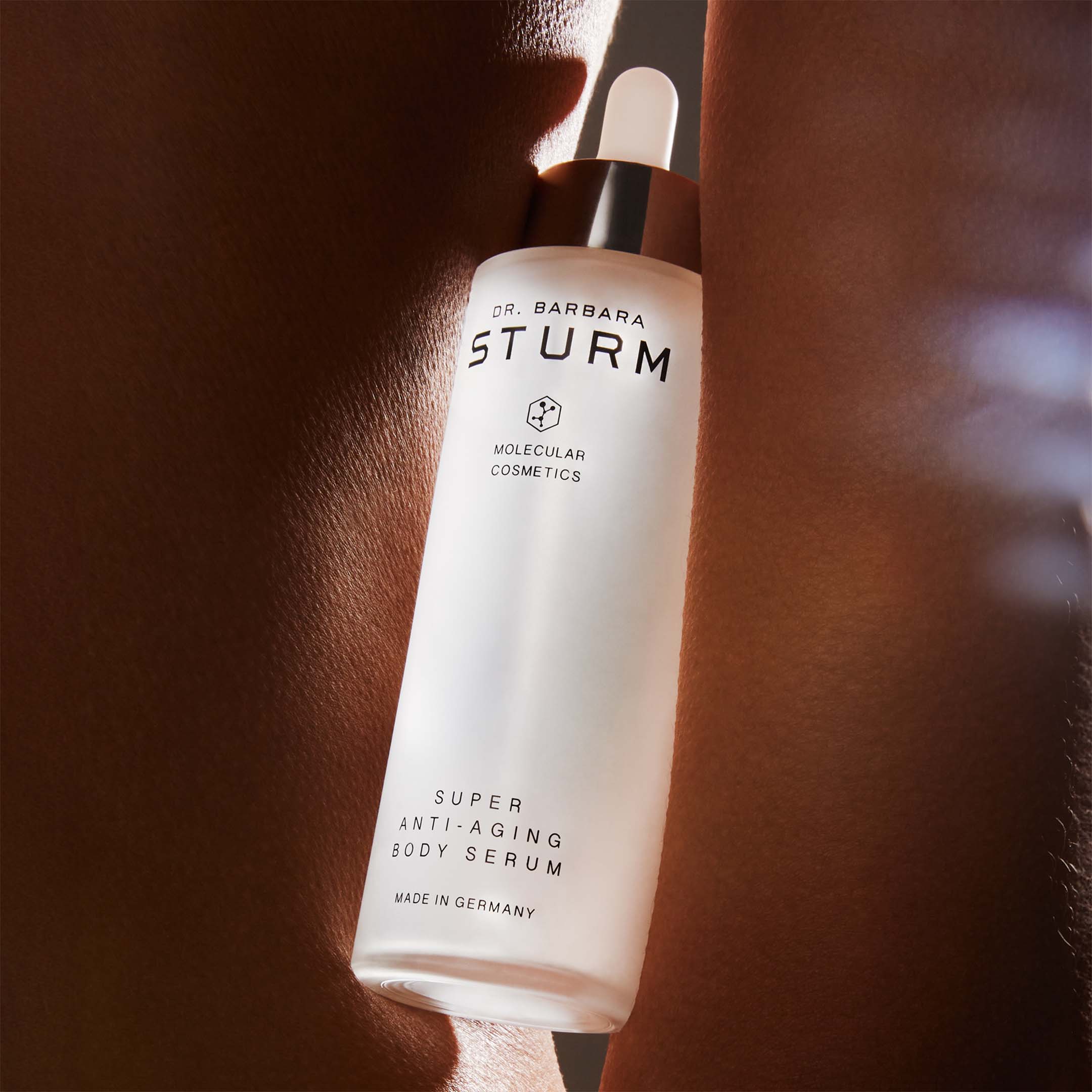 SUPER ANTI-AGING BODY SERUM - Image 4