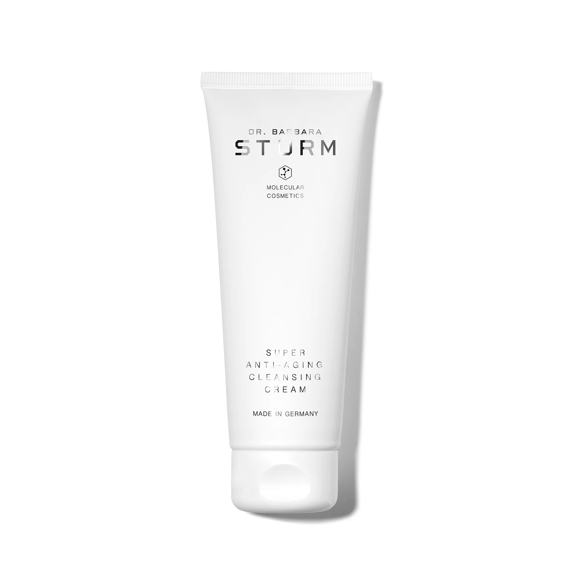 SUPER ANTI-AGING CLEANSING CREAM