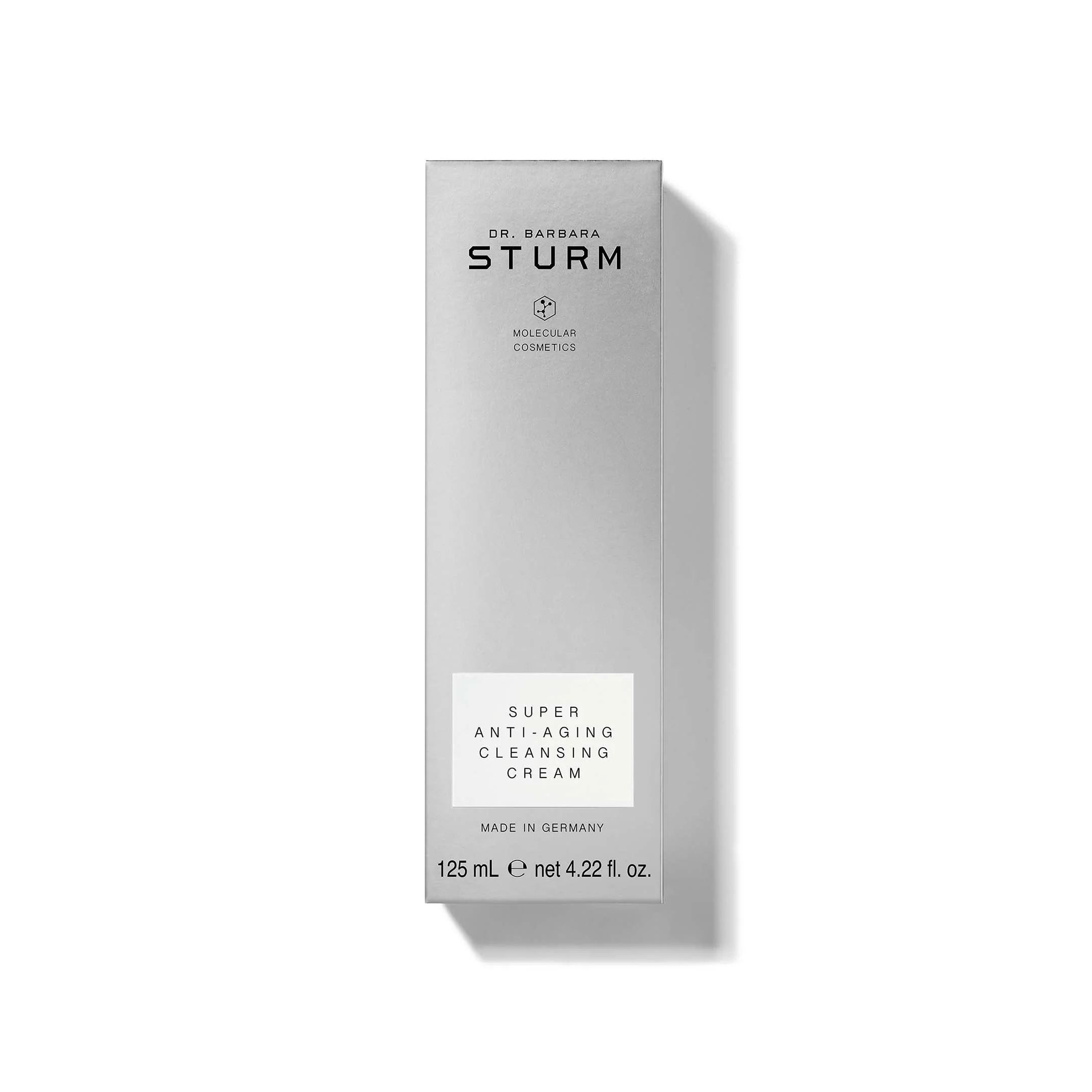 SUPER ANTI-AGING CLEANSING CREAM - Image 2