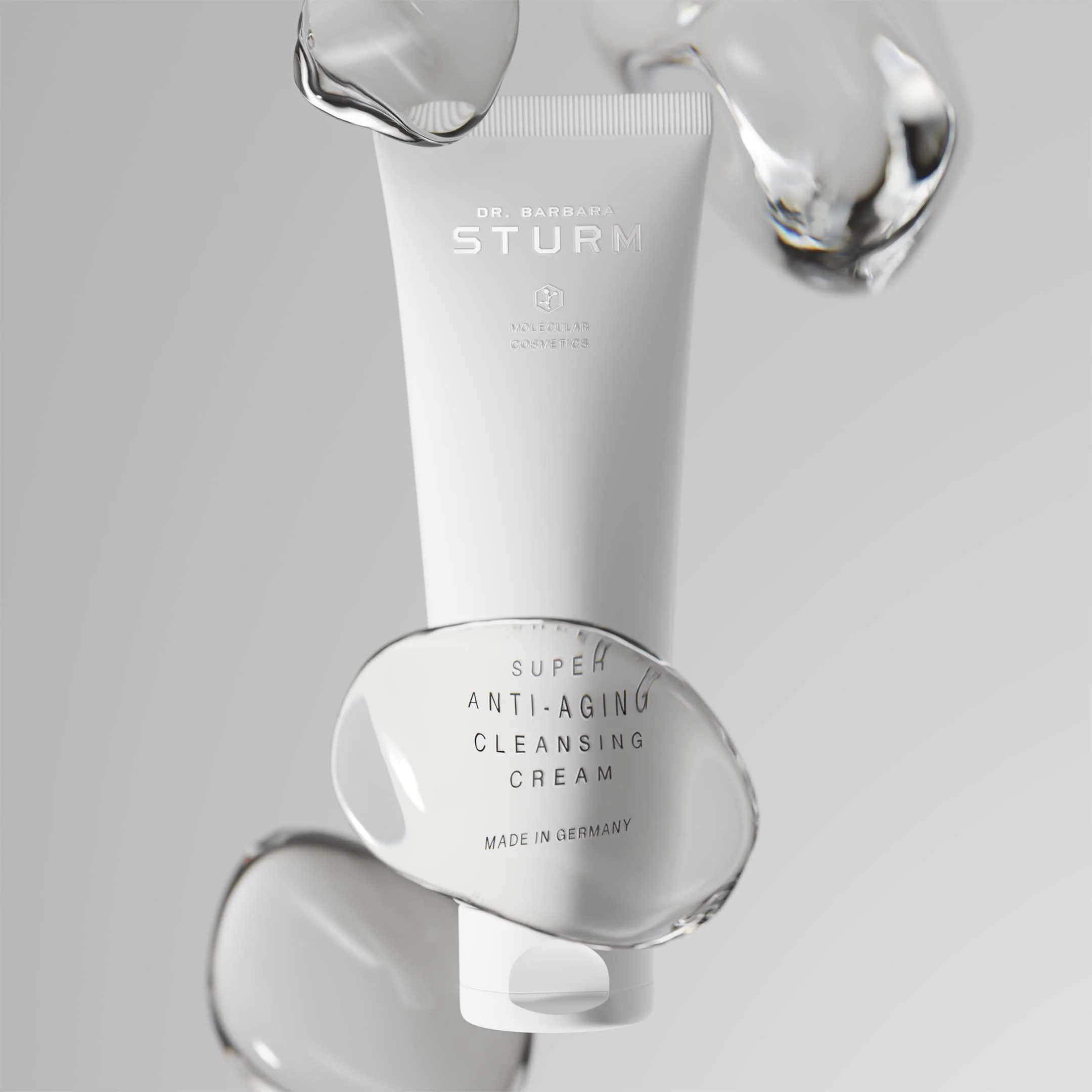 SUPER ANTI-AGING CLEANSING CREAM - Image 3