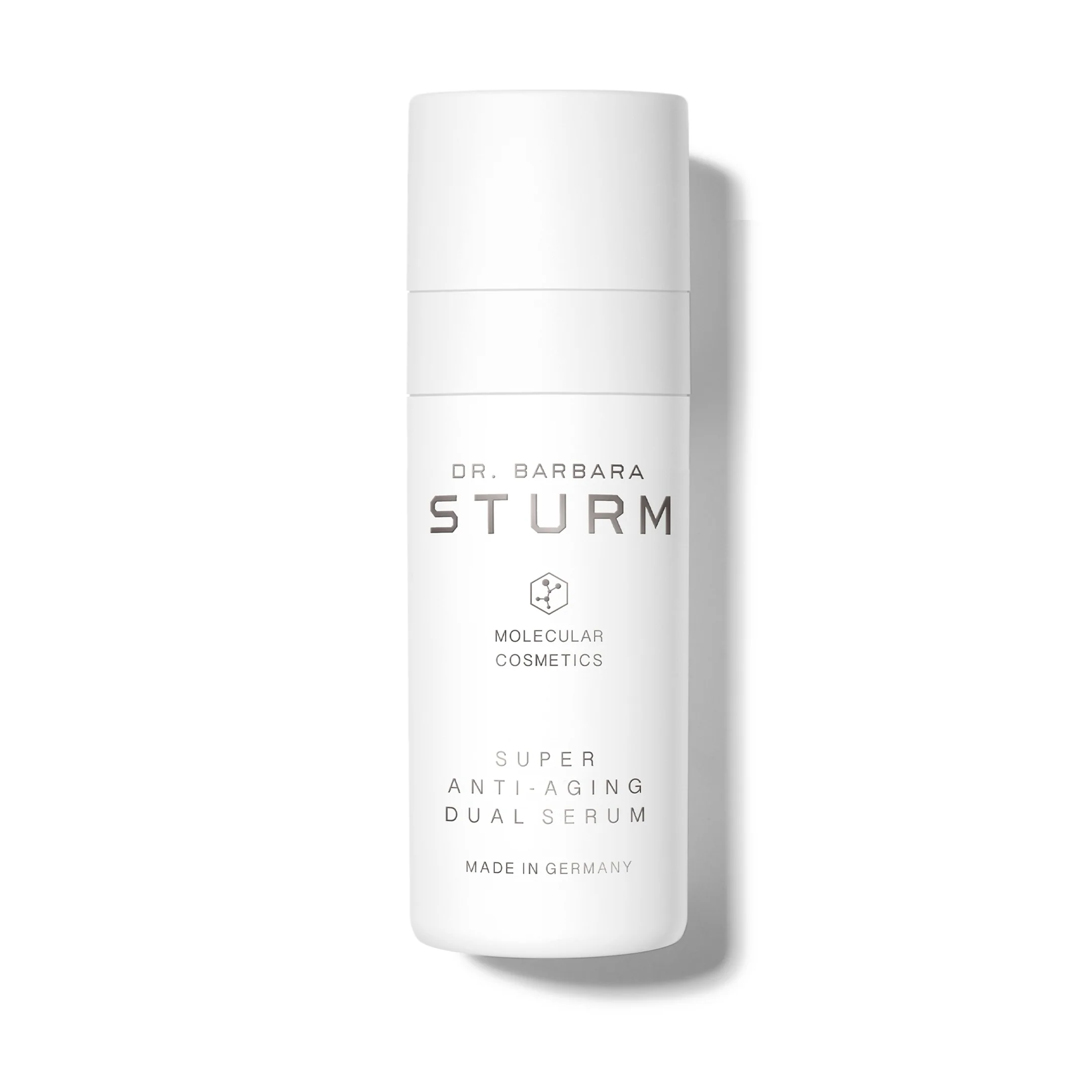 SUPER ANTI-AGING DUAL SERUM