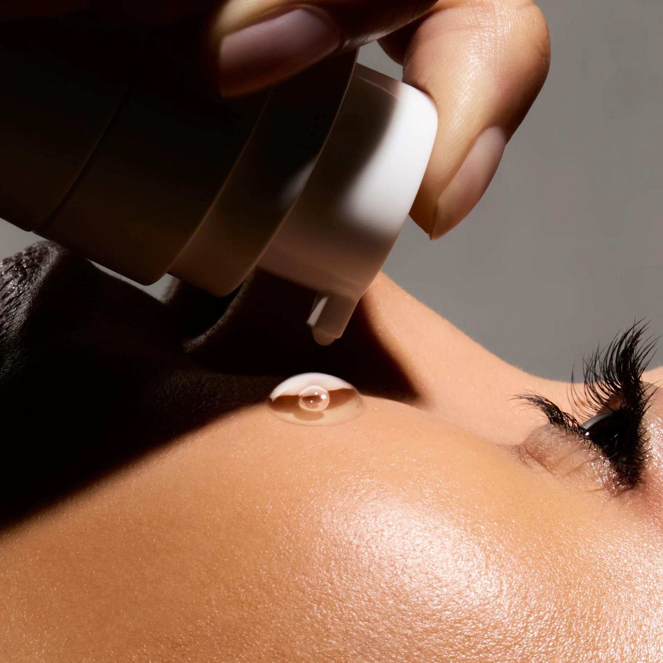 SUPER ANTI-AGING DUAL SERUM - Image 2