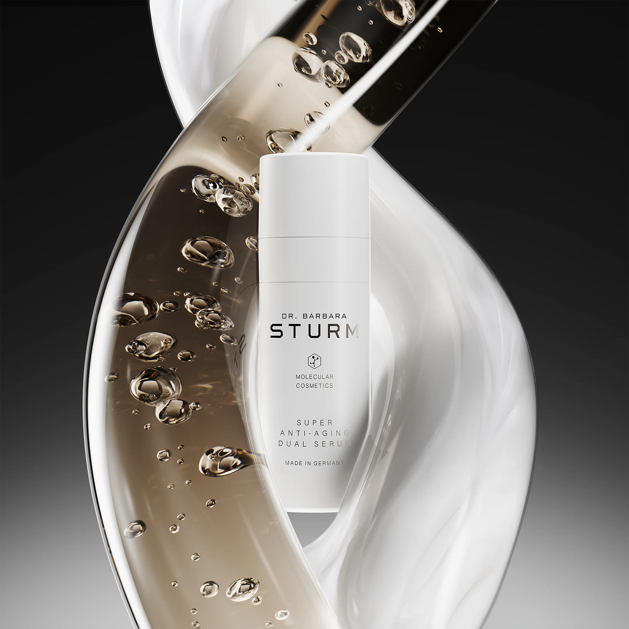 SUPER ANTI-AGING DUAL SERUM - Image 4