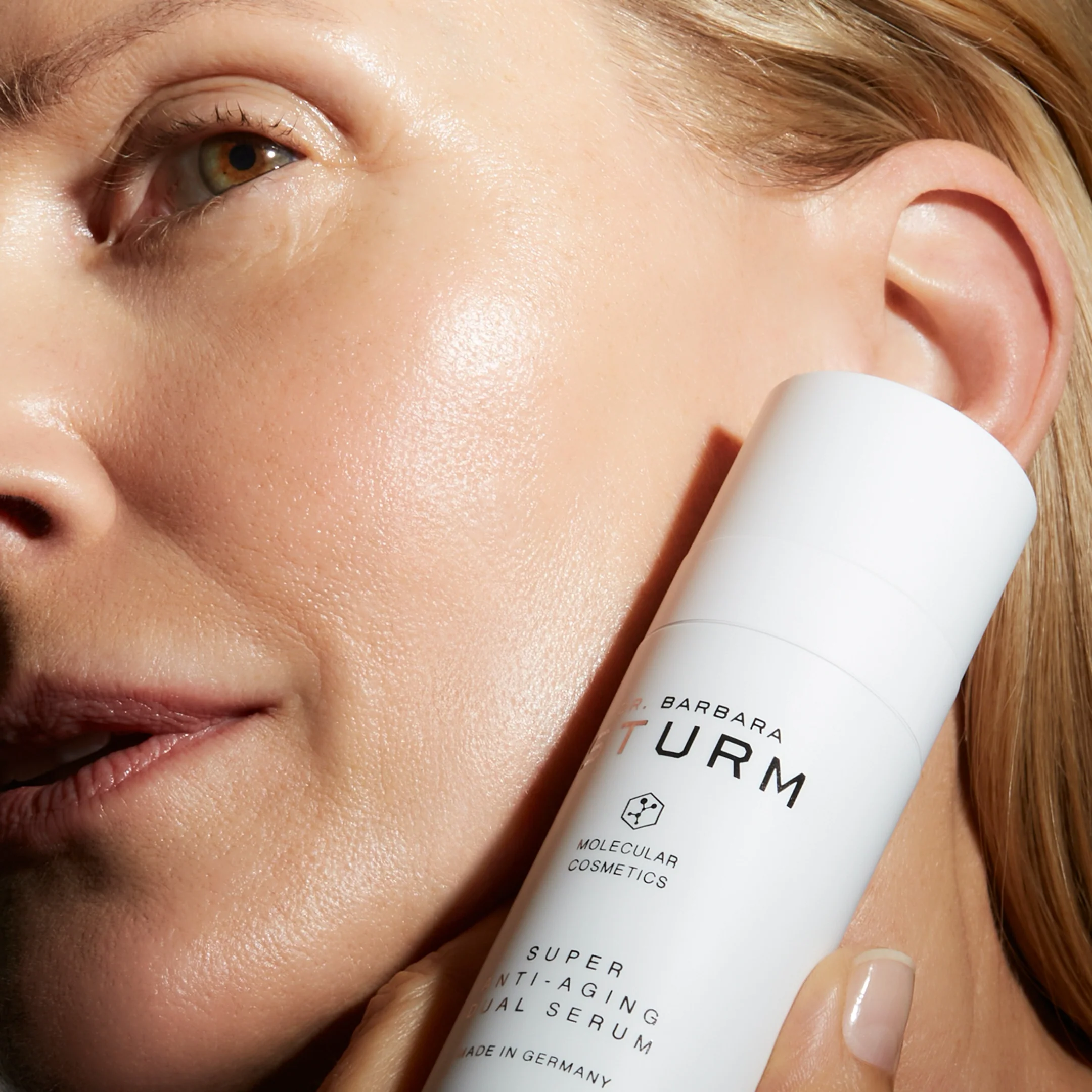 SUPER ANTI-AGING DUAL SERUM - Image 5