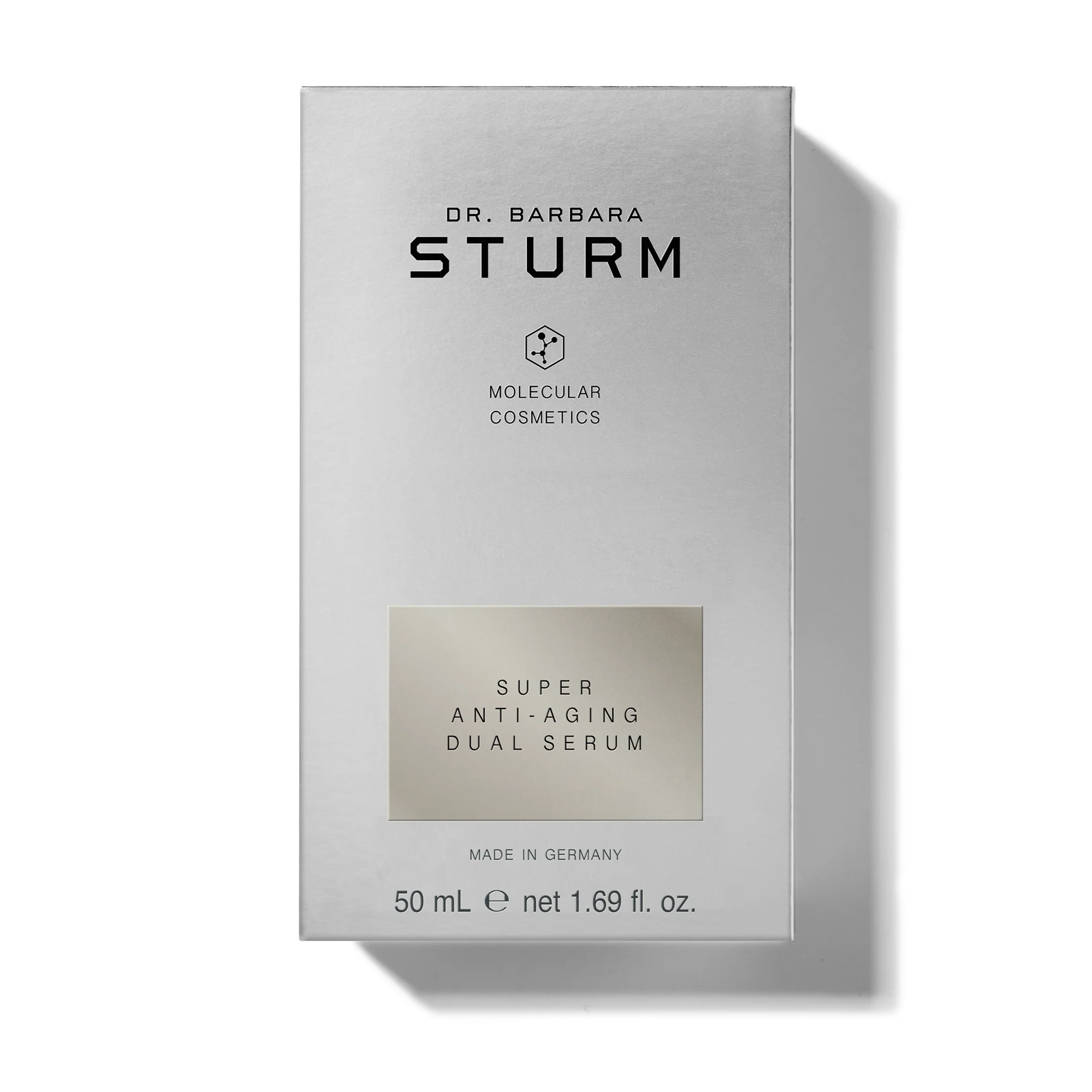 SUPER ANTI-AGING DUAL SERUM - Image 8