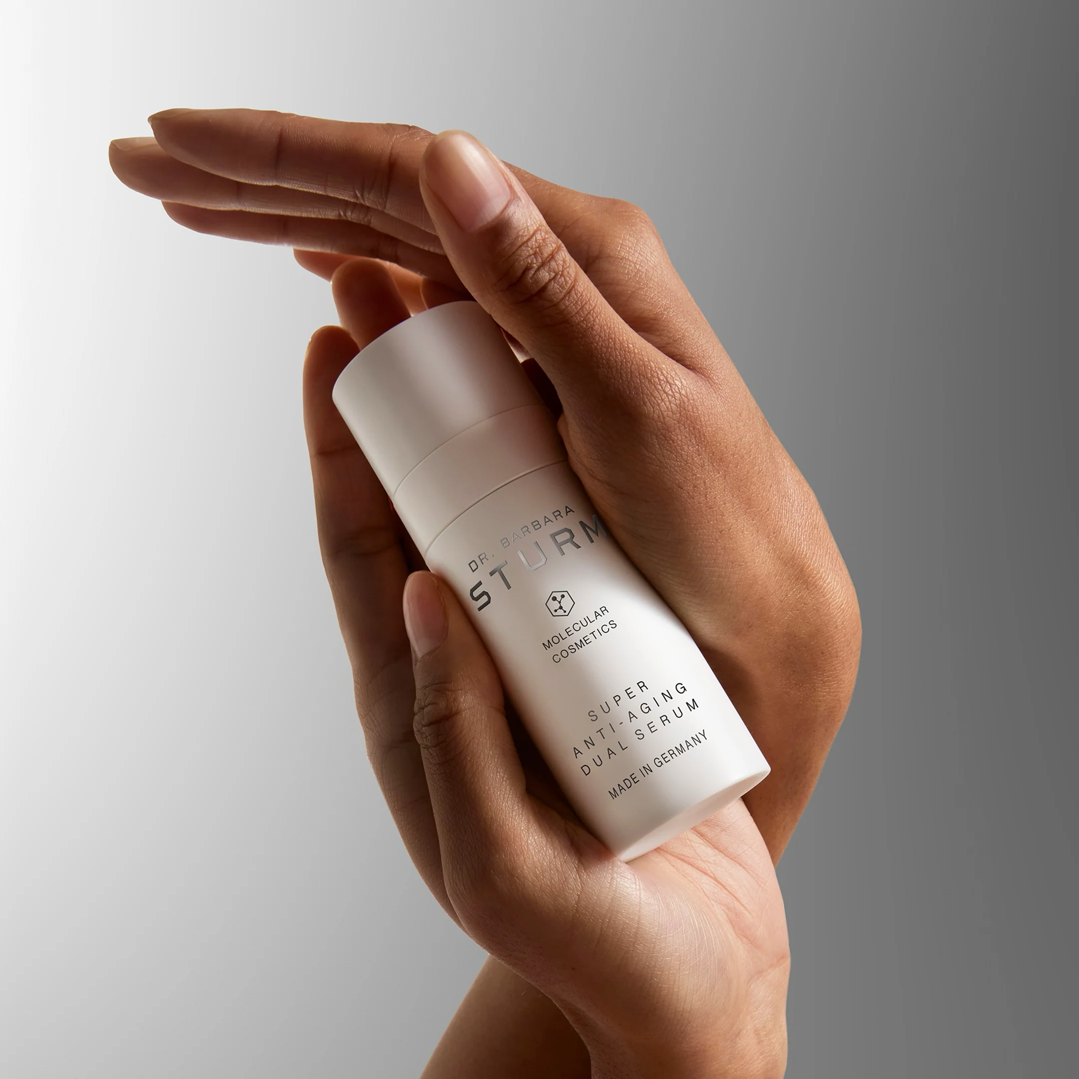 SUPER ANTI-AGING DUAL SERUM - Image 9