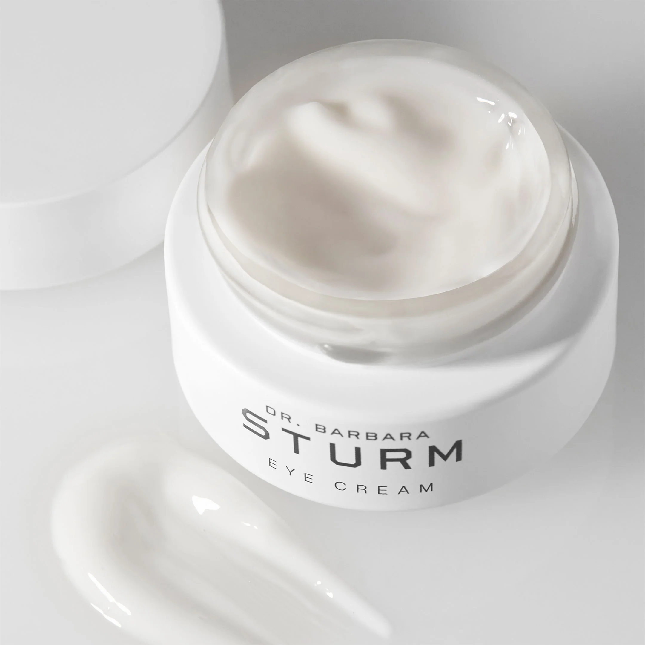SUPER ANTI-AGING EYE CREAM - Image 4