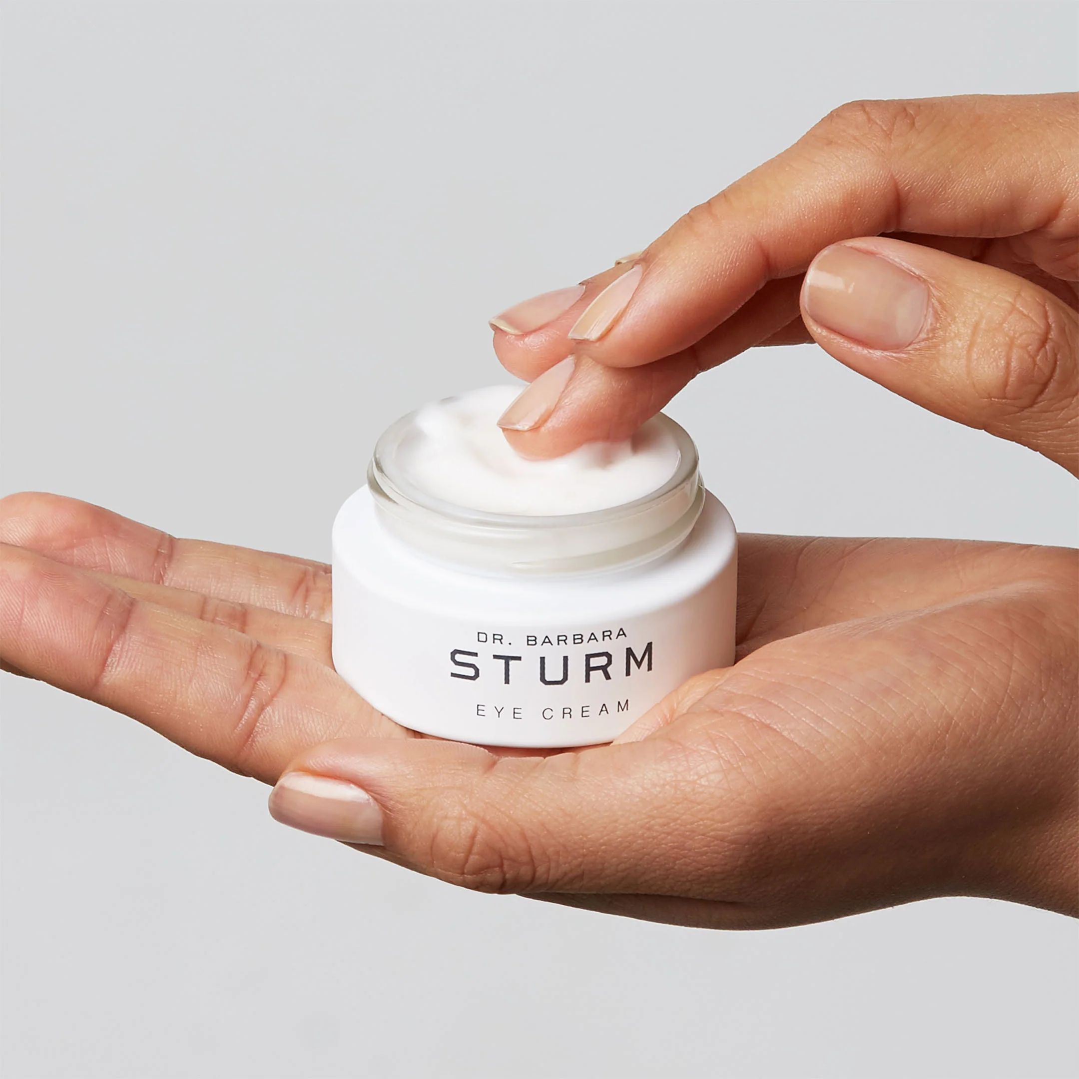 SUPER ANTI-AGING EYE CREAM - Image 5