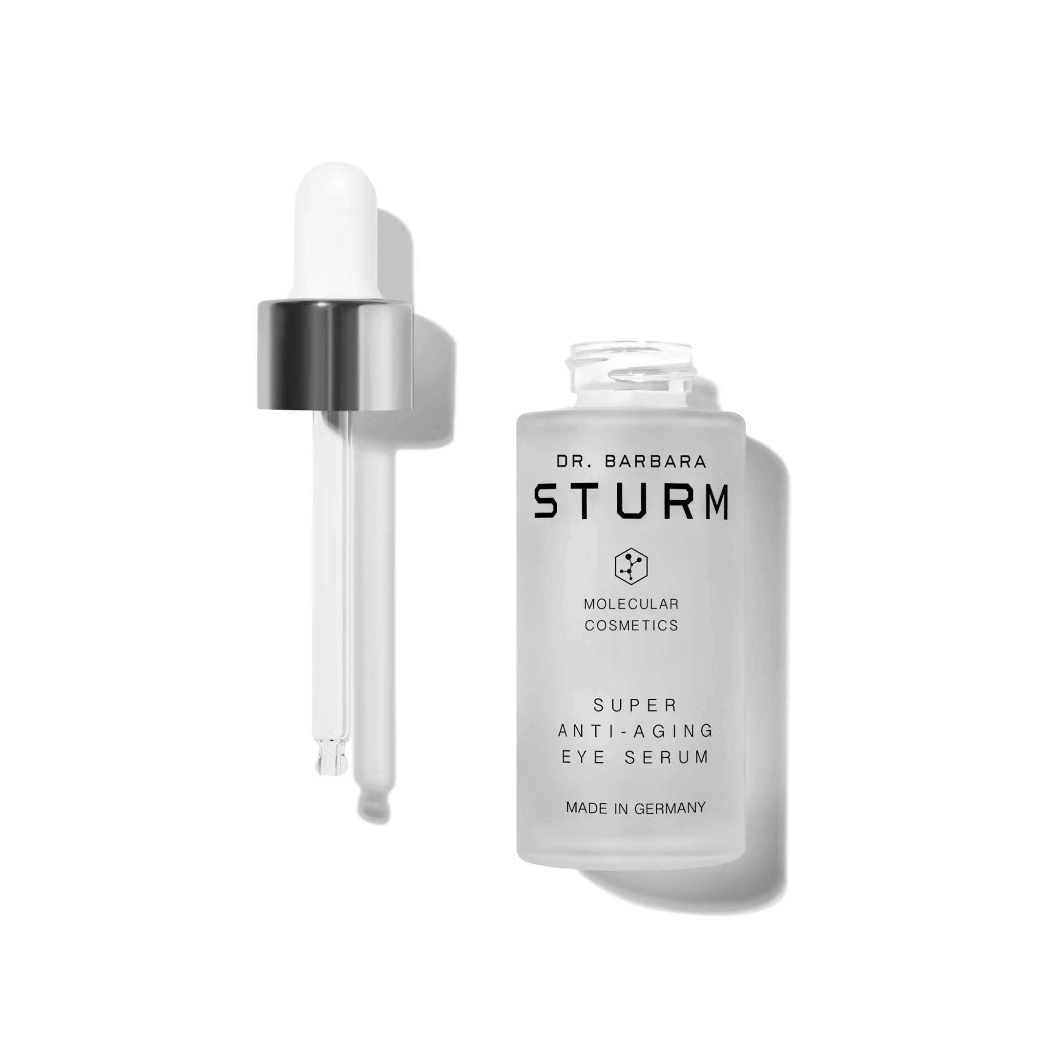 SUPER ANTI-AGING EYE SERUM - Image 2