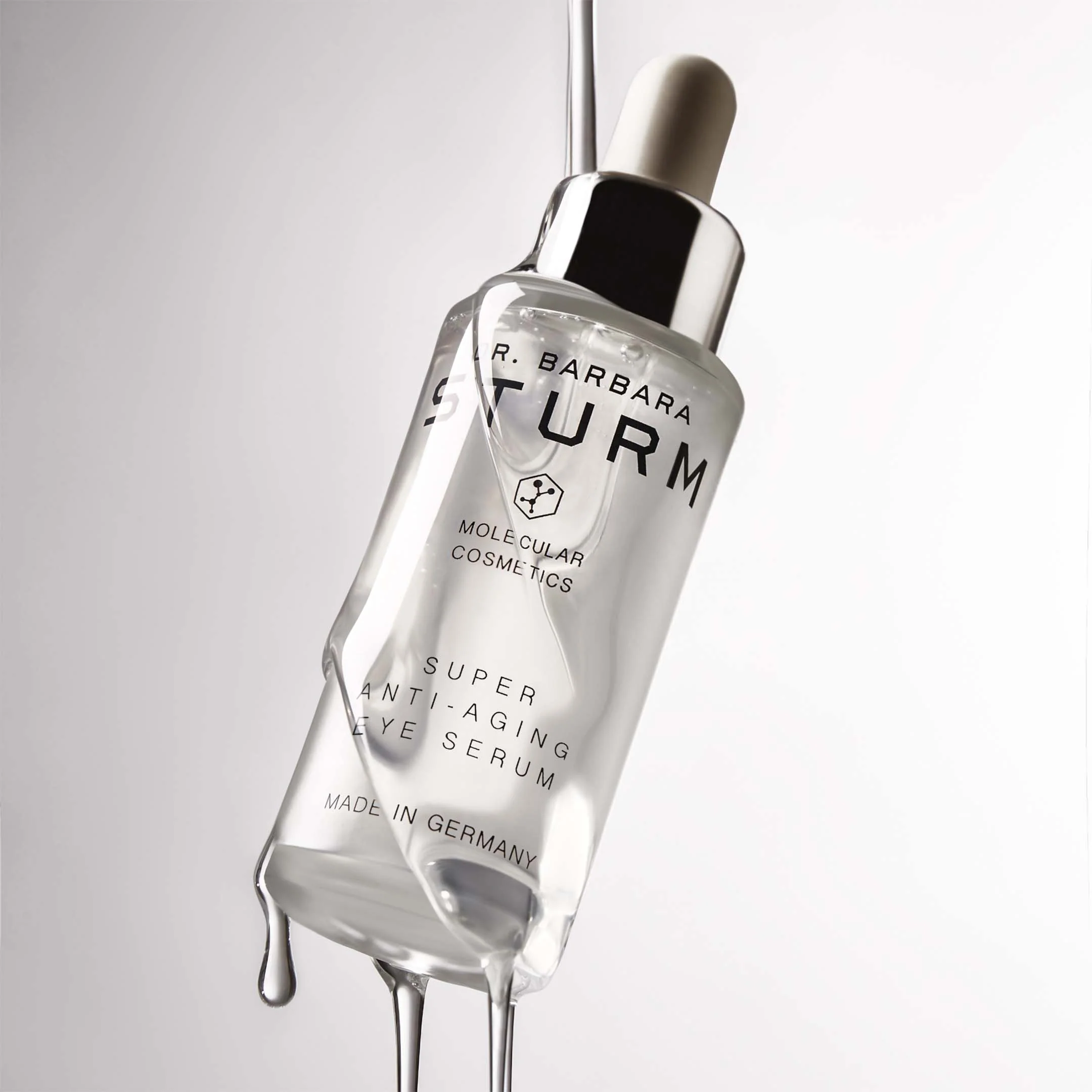 SUPER ANTI-AGING EYE SERUM - Image 4