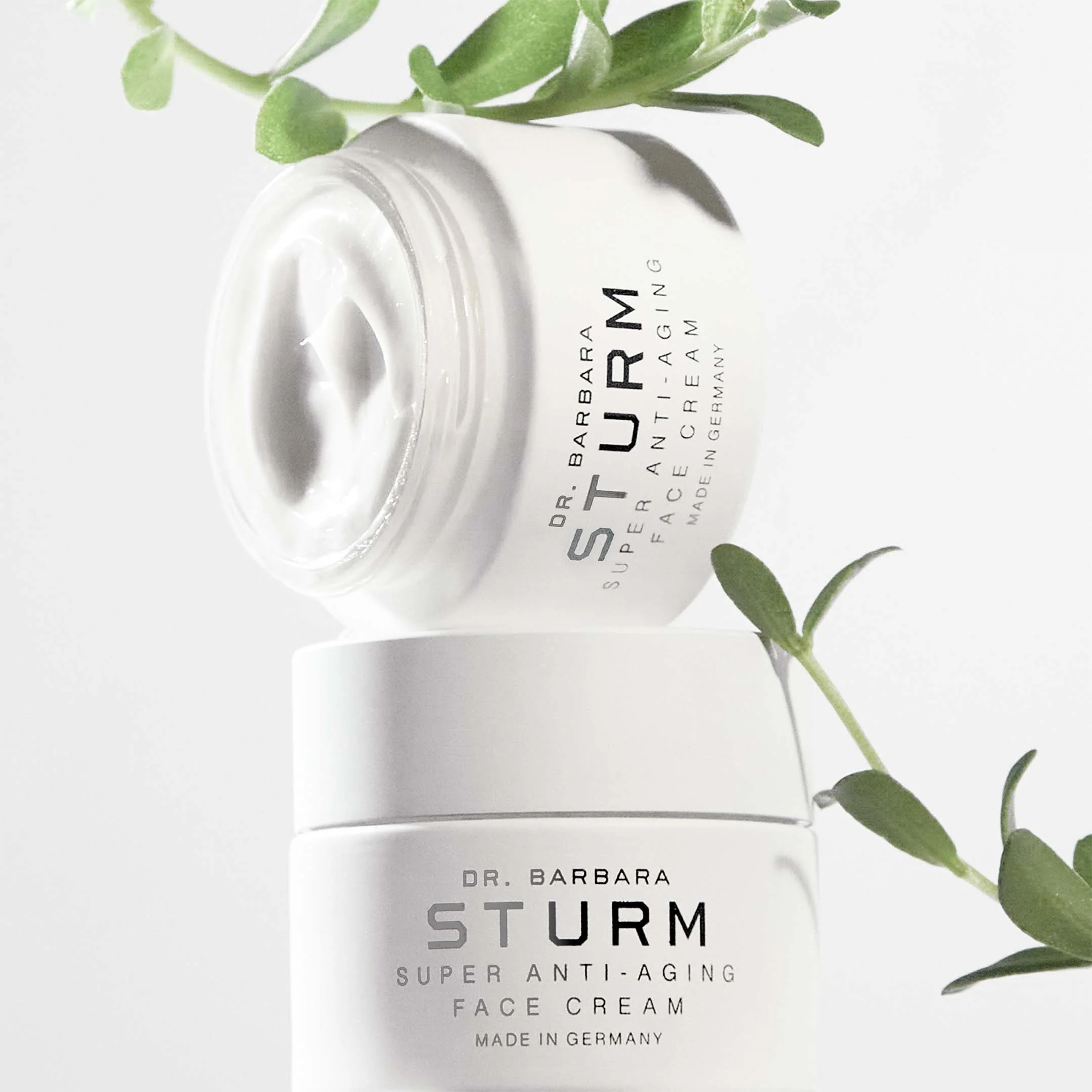 SUPER ANTI-AGING FACE CREAM - Image 5