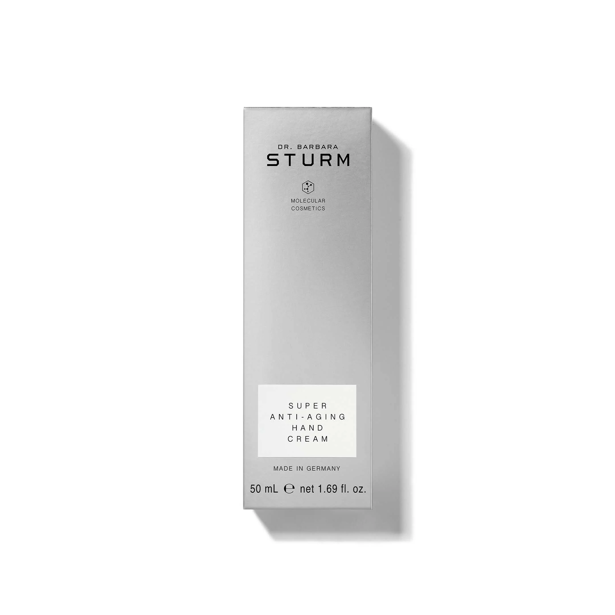 SUPER ANTI-AGING HAND CREAM - Image 2