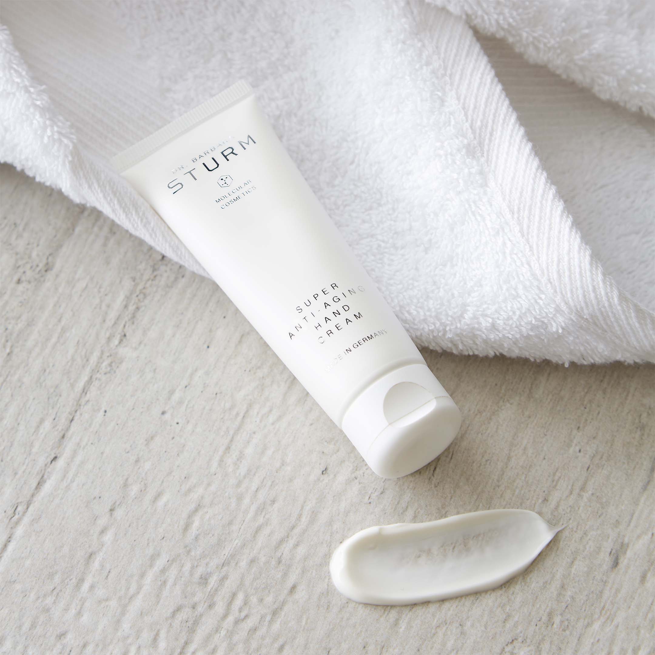 SUPER ANTI-AGING HAND CREAM - Image 3