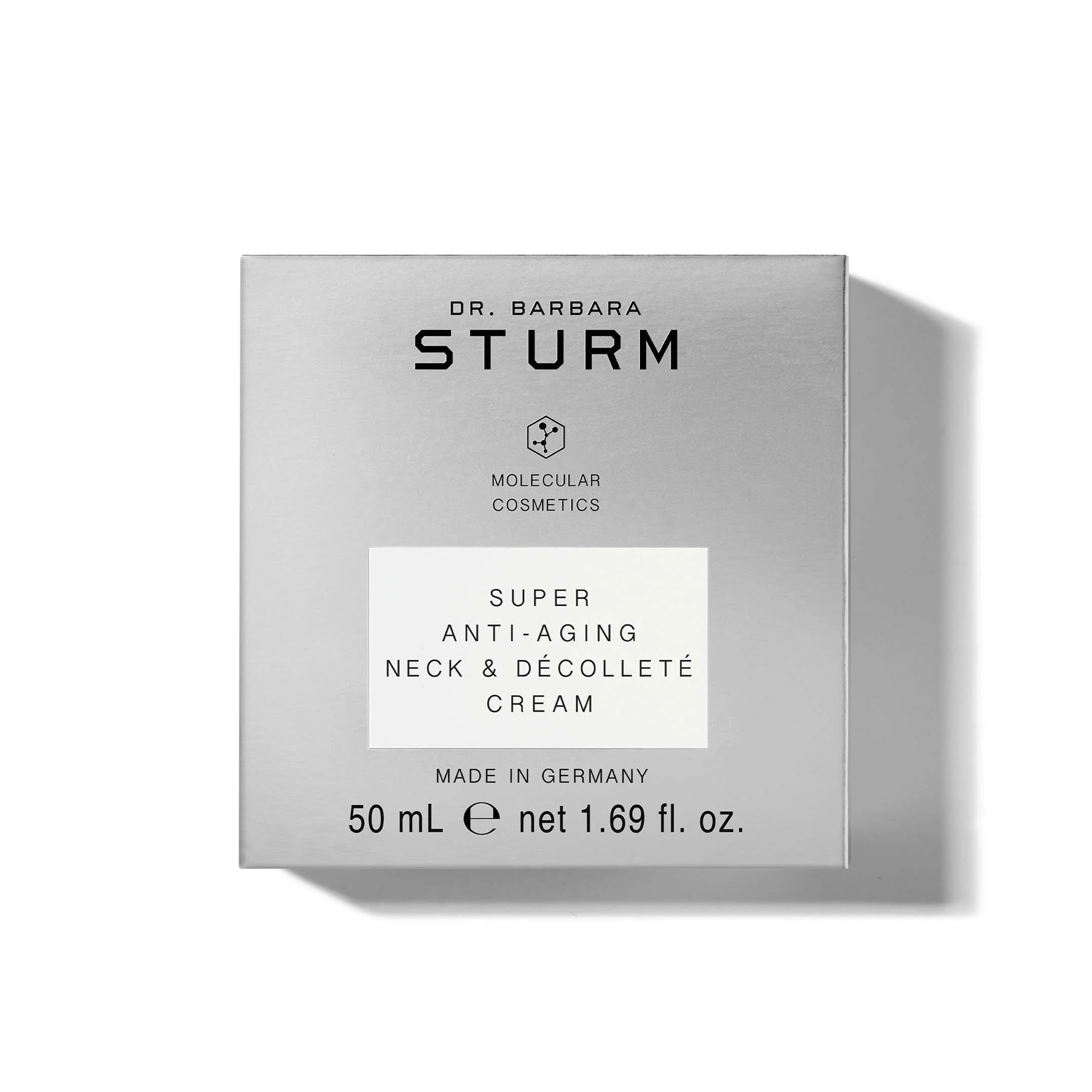 SUPER ANTI-AGING NECK & DECOLETE - Image 3