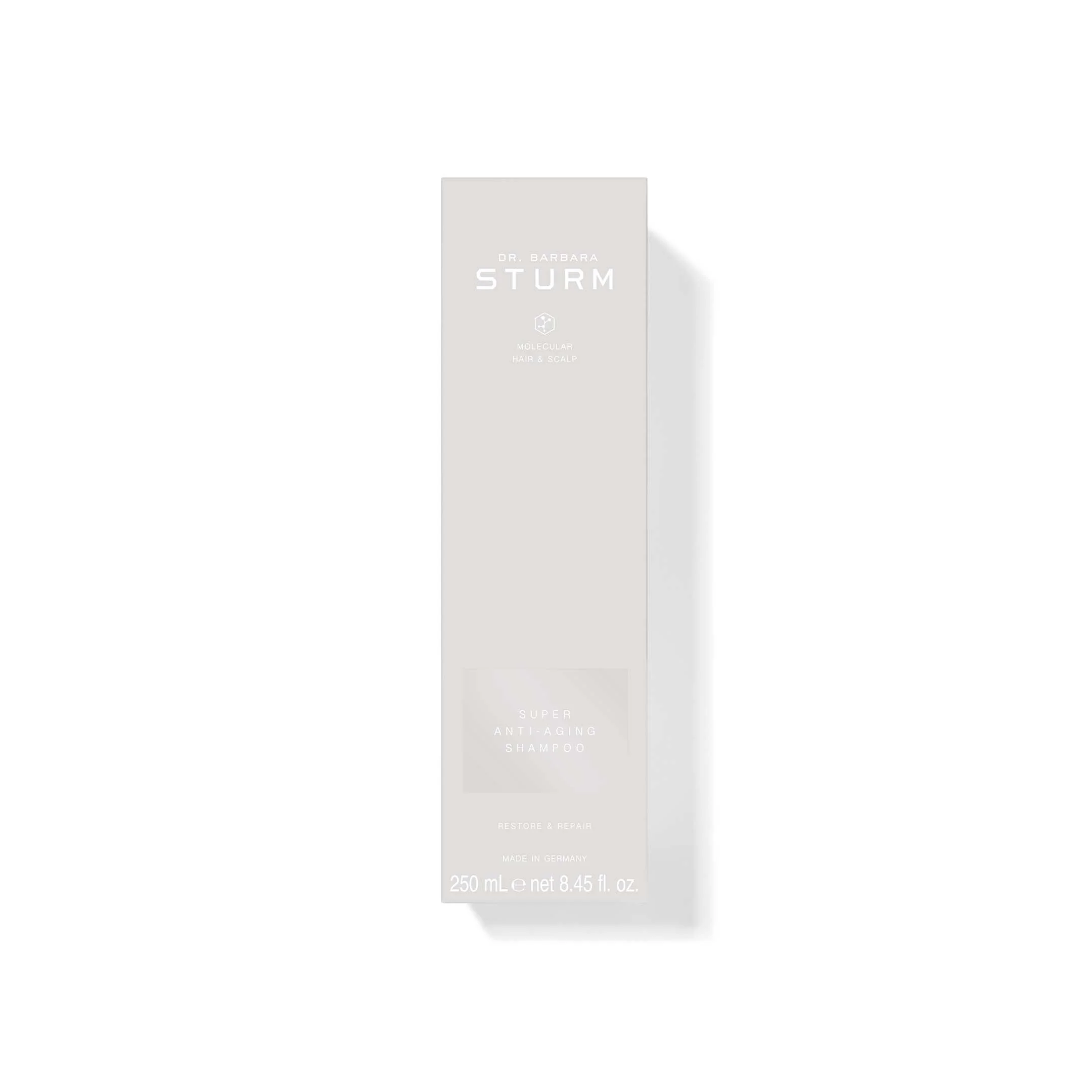 Super Anti-Aging Shampoo 250Ml - Image 2