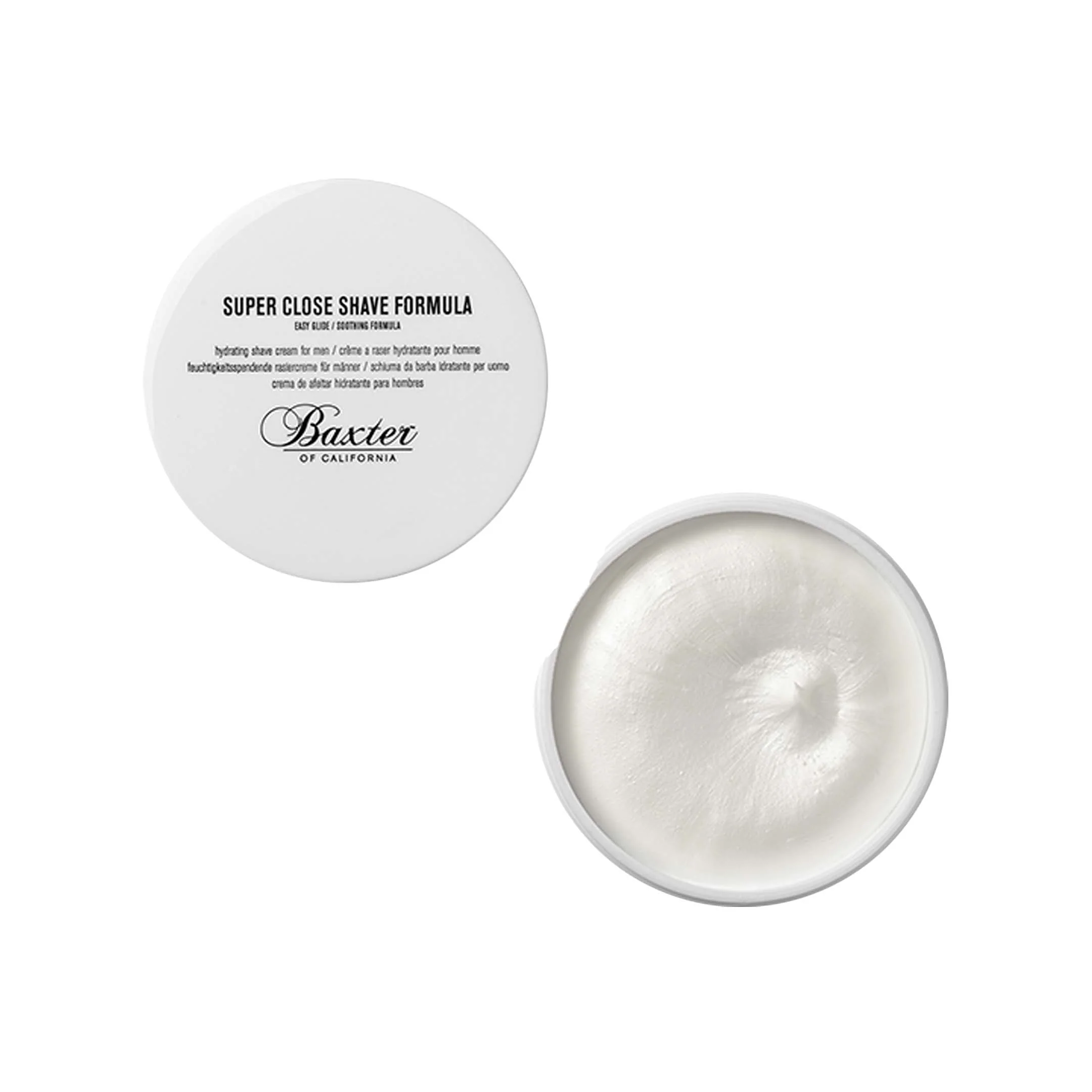 Super Close Shave 240Ml - Image 3