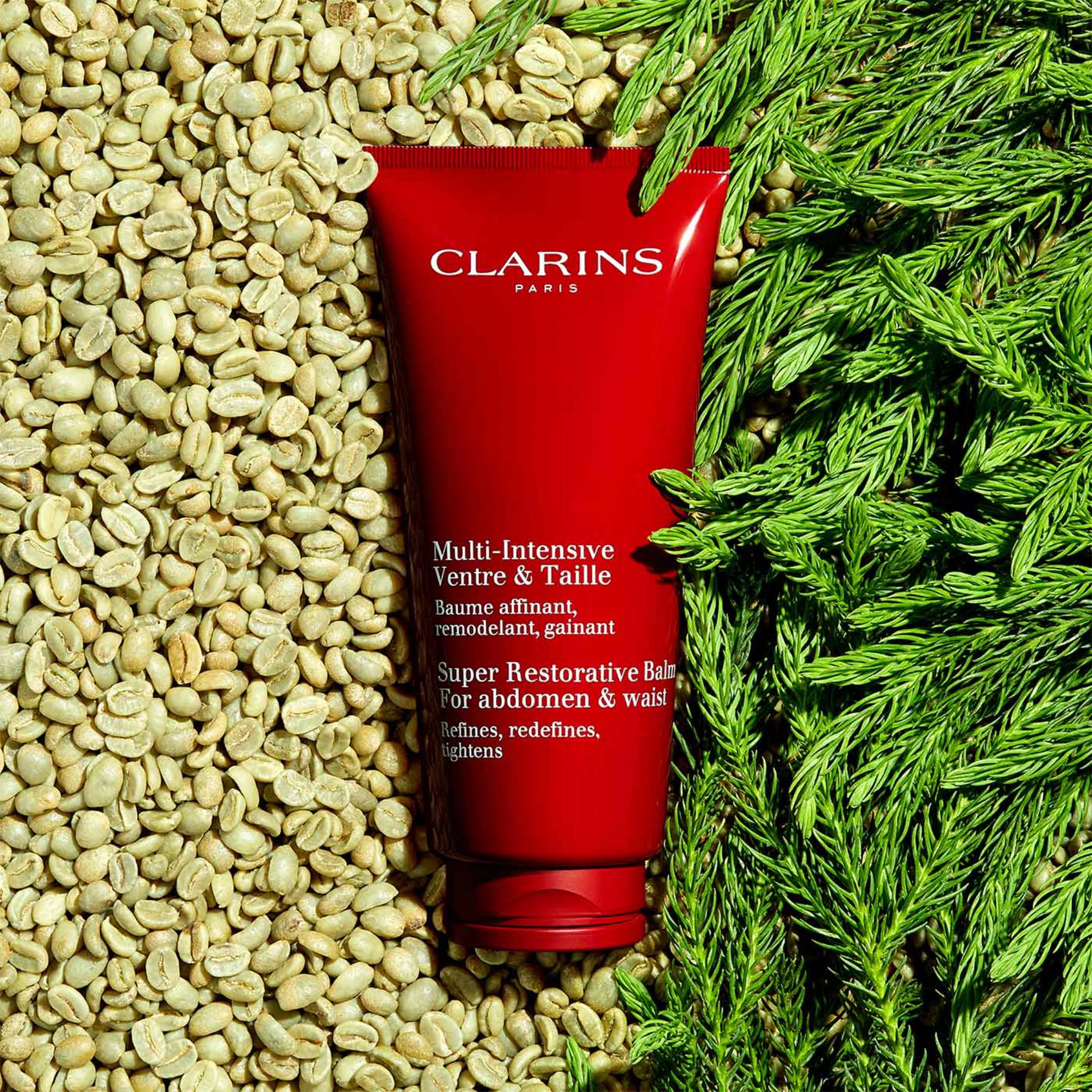 Super Restorative Balm For Abdomen & Waist - Image 4