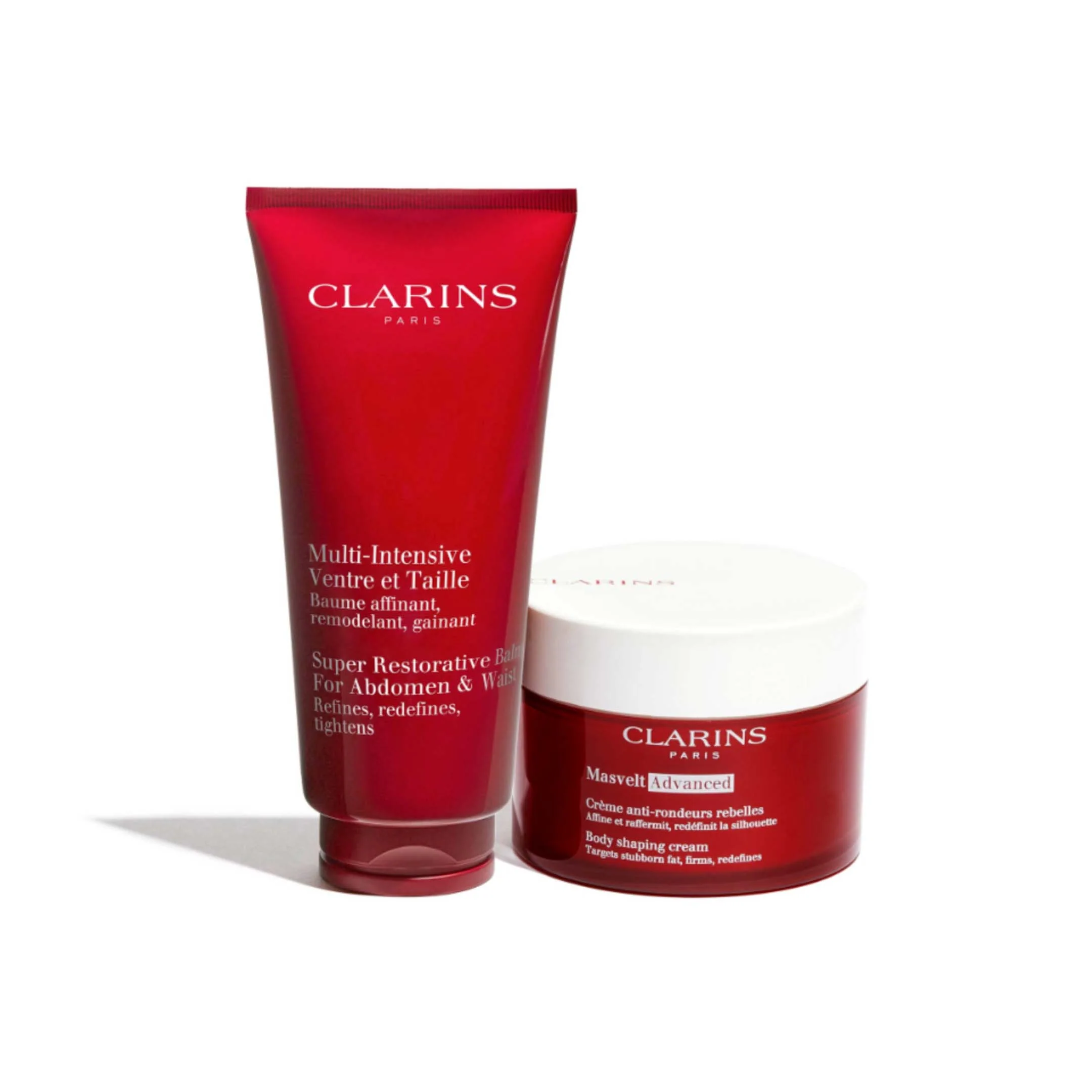 Super Restorative Balm For Abdomen & Waist - Image 5