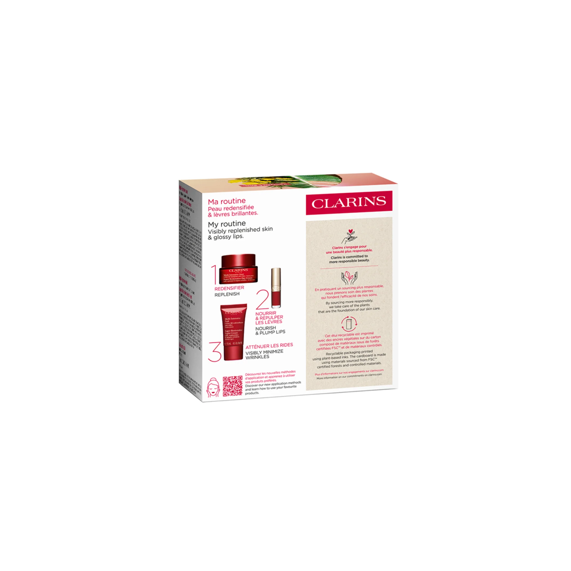 Super Restorative Collection - Age-defying & replenishing essentials - Image 4