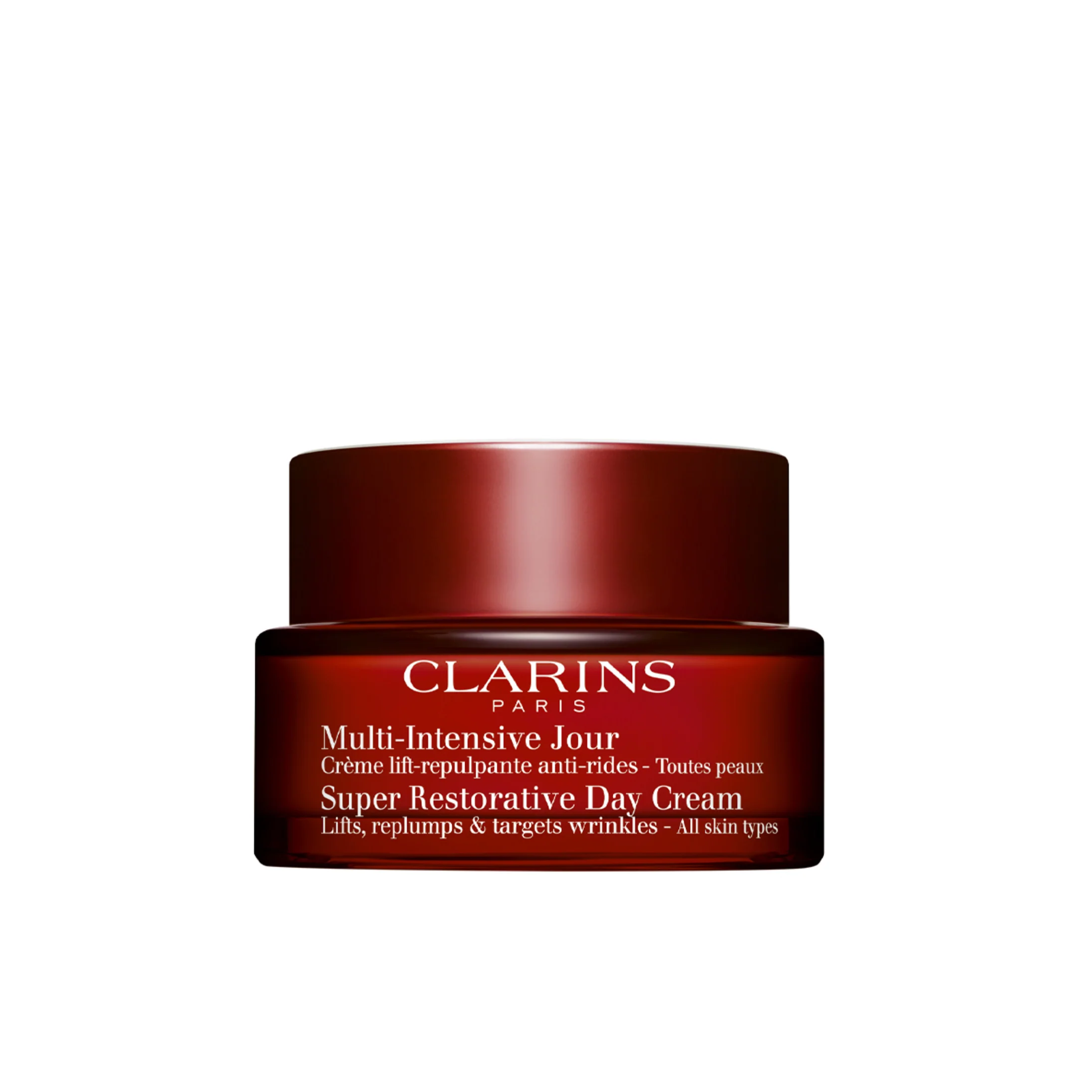 Super Restorative Day - All Skin types