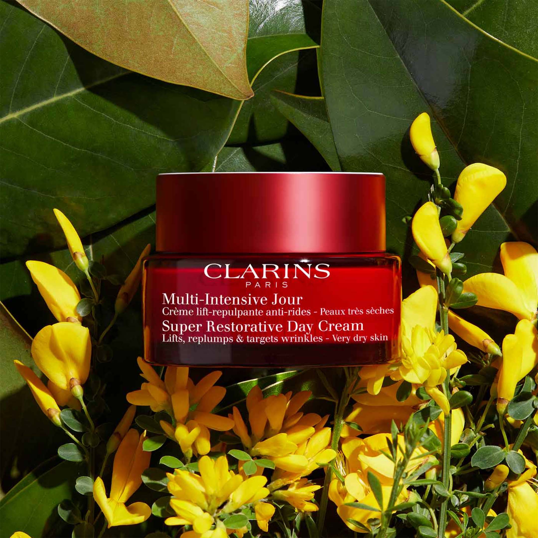 Super Restorative Day - Very Dry Skin - Image 4