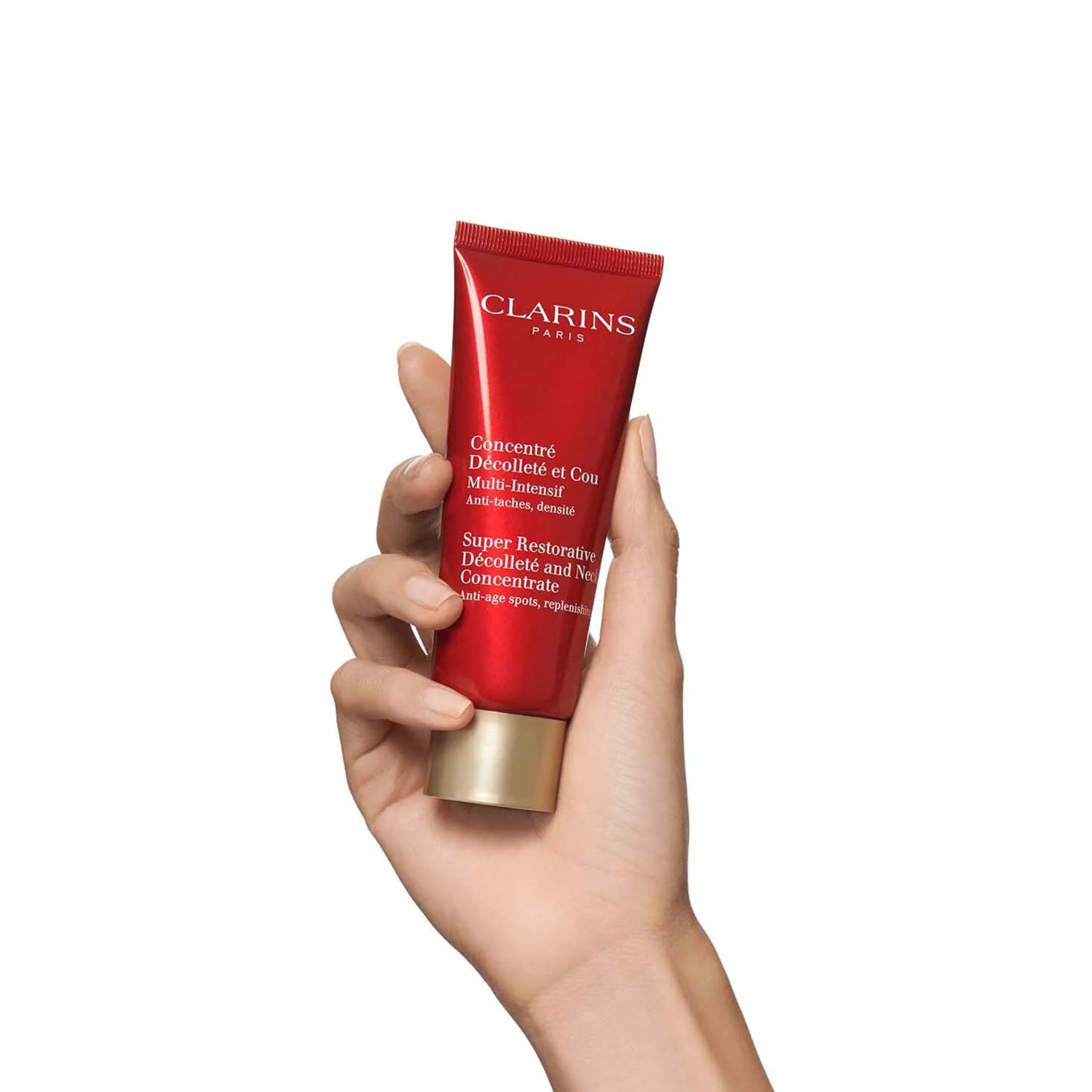 Super Restorative Décolleté and Neck Concentrate - Image 2