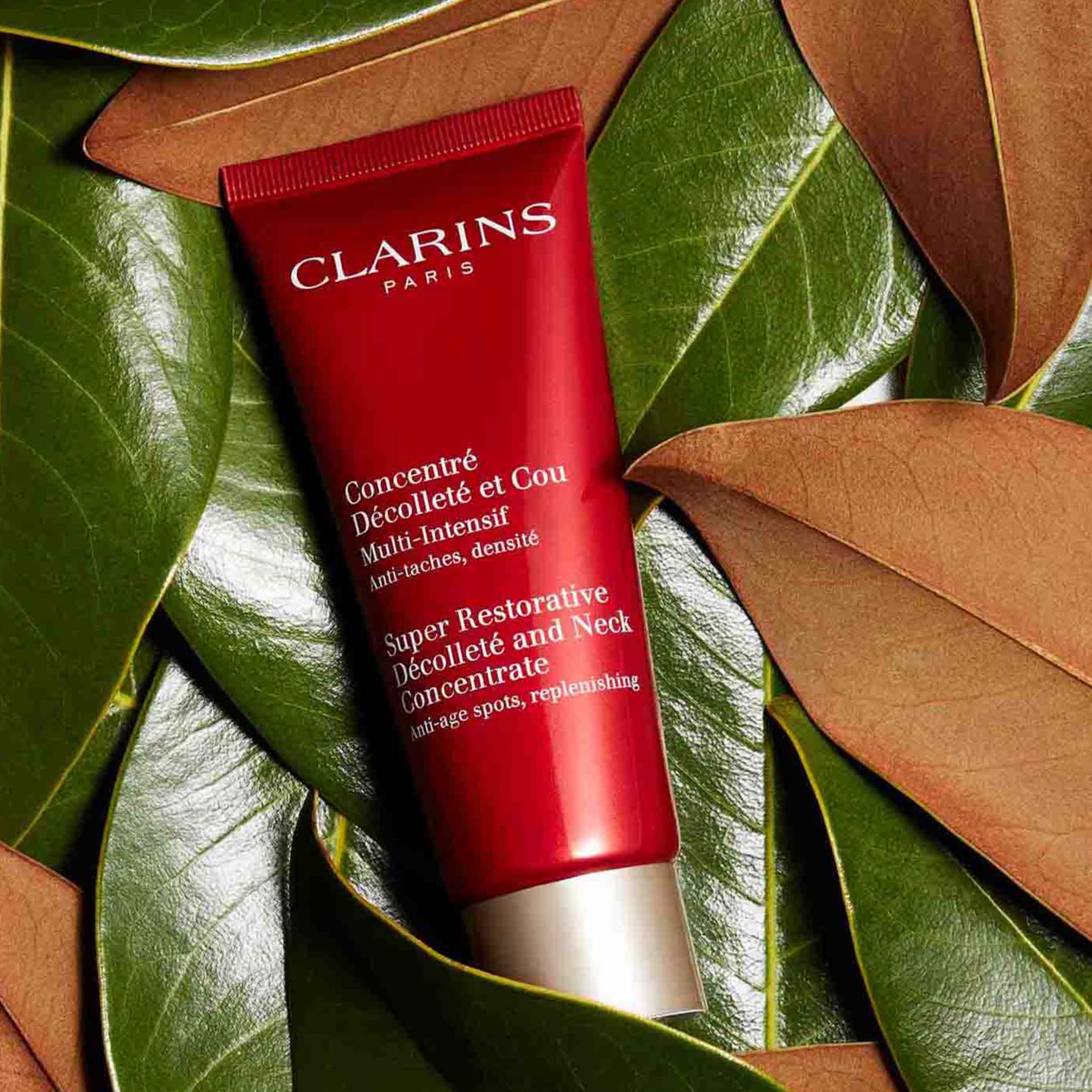 Super Restorative Décolleté and Neck Concentrate - Image 4