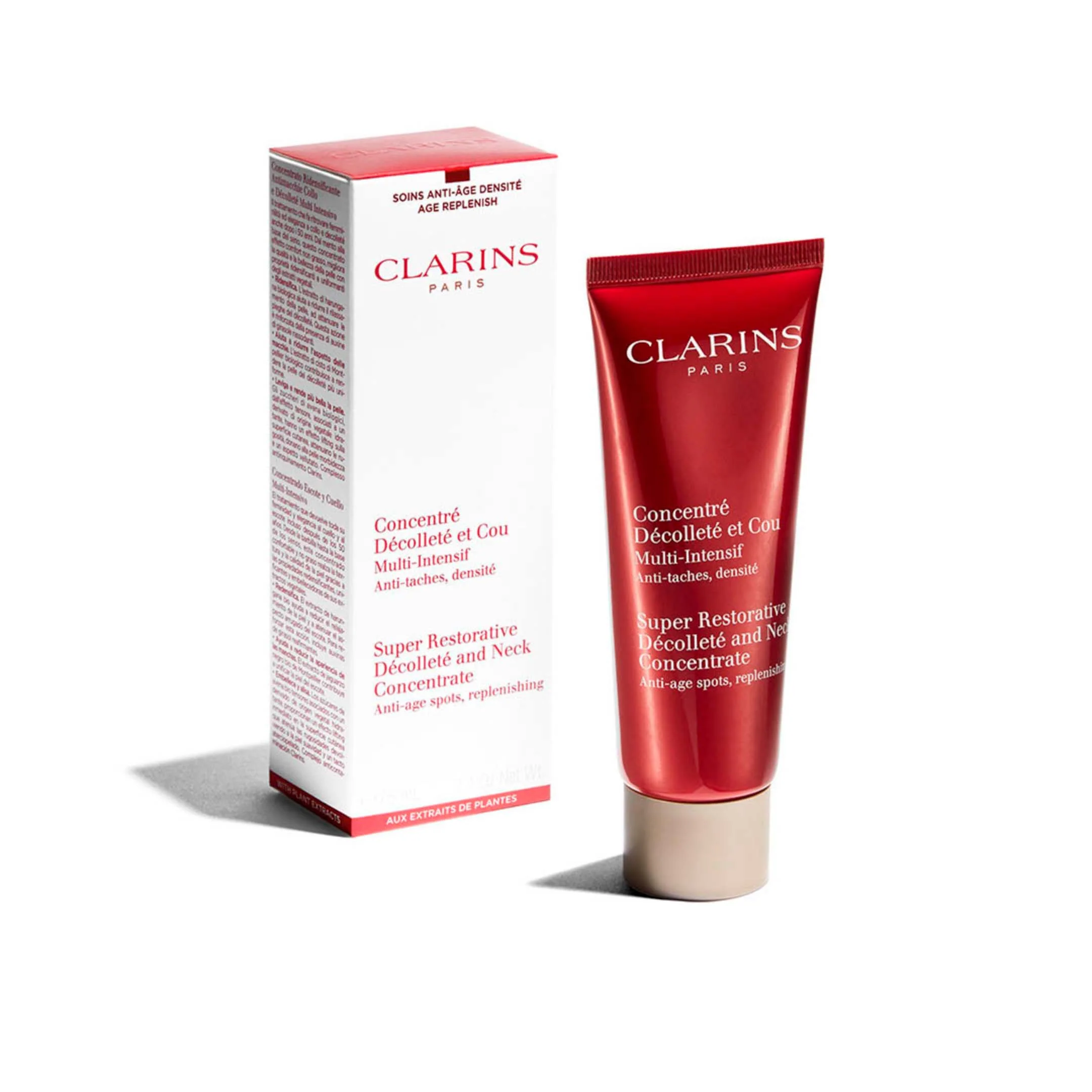 Super Restorative Décolleté and Neck Concentrate - Image 5