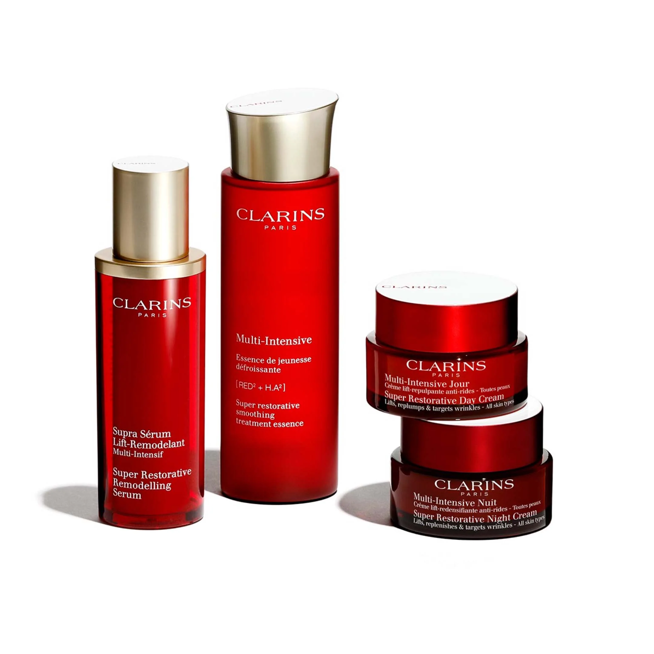 Super Restorative Night Anti Aging Face Cream - Image 5