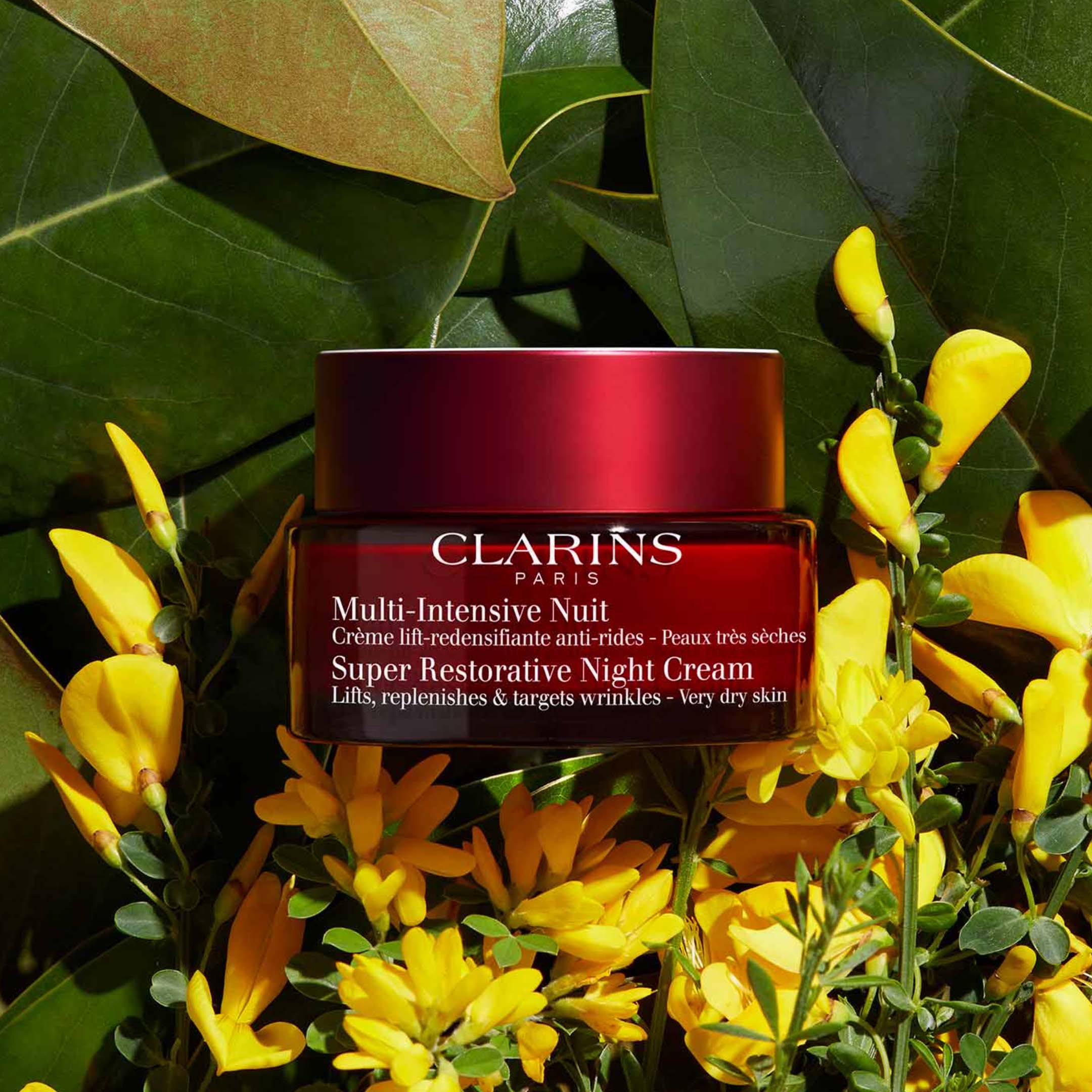 Super Restorative Night - Very Dry Skin - Image 4