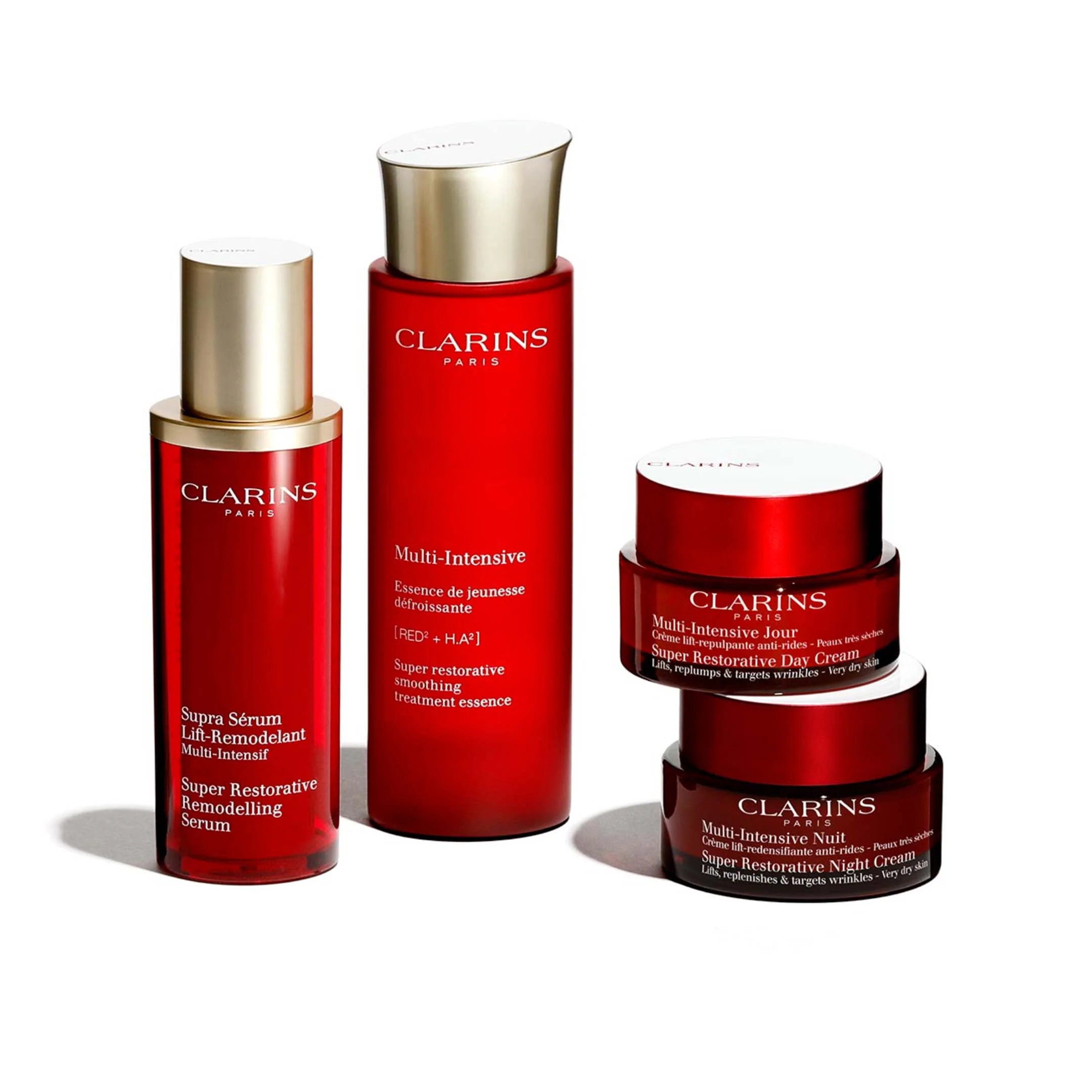 Super Restorative Night - Very Dry Skin - Image 5