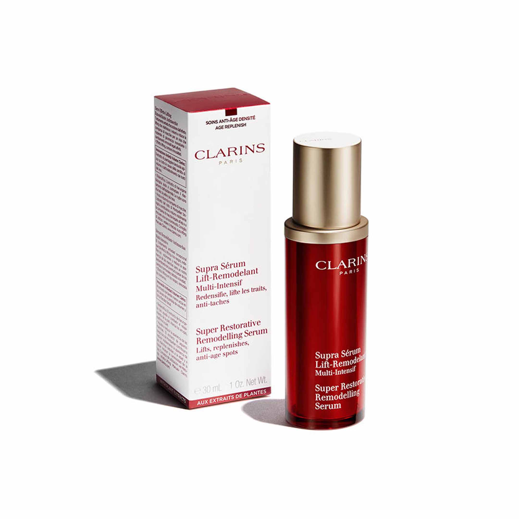 Super Restorative Remodelling Serum - Image 4
