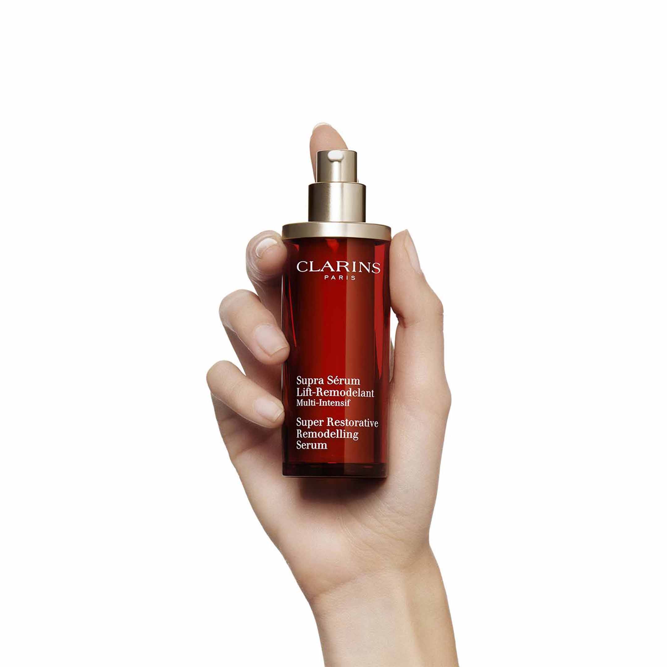 Super Restorative Remodelling Serum - Image 5