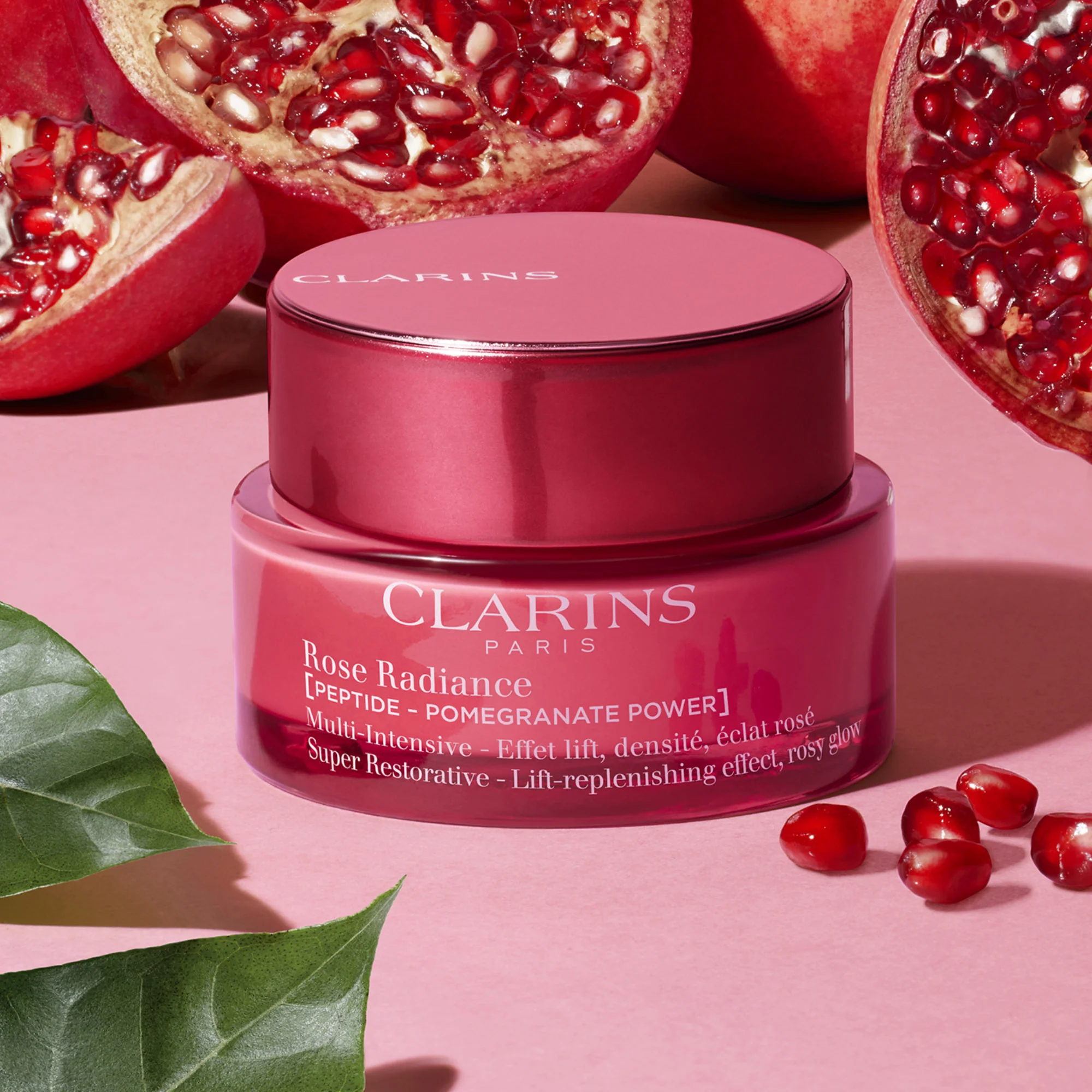 Super Restorative Rose Radiance - Image 4