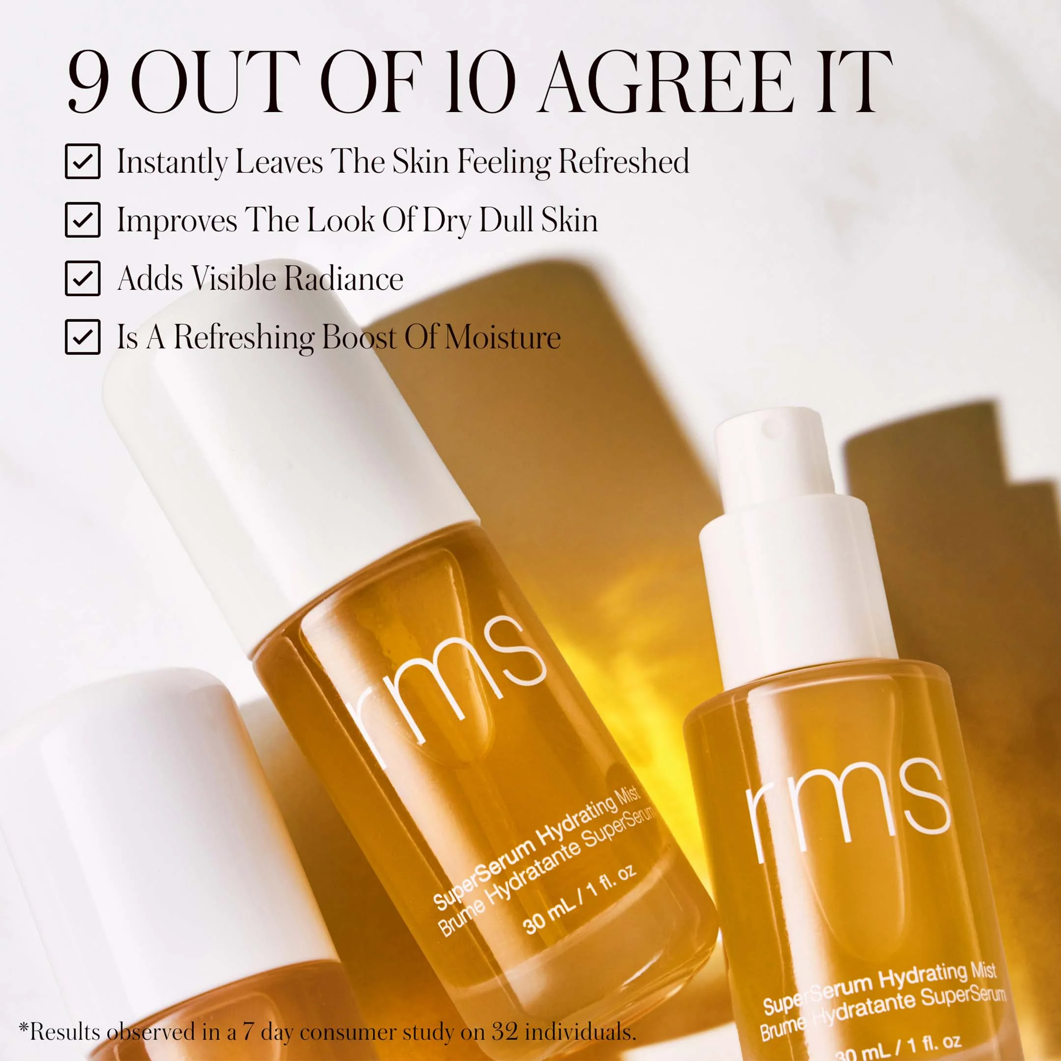 SuperSerum Hydrating Mist - Image 4
