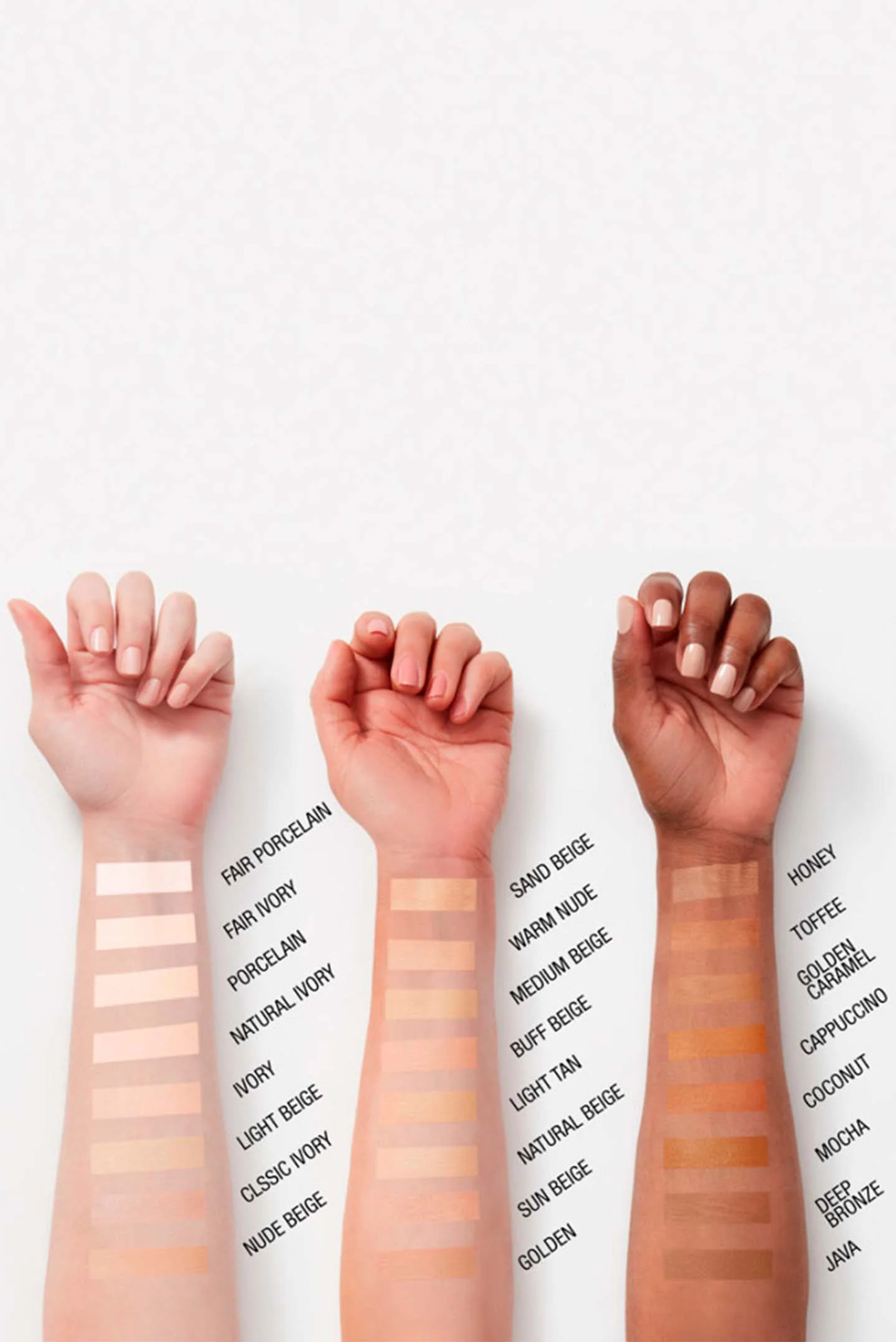 Superstay Activewear Foundation Buff Beige - Image 3