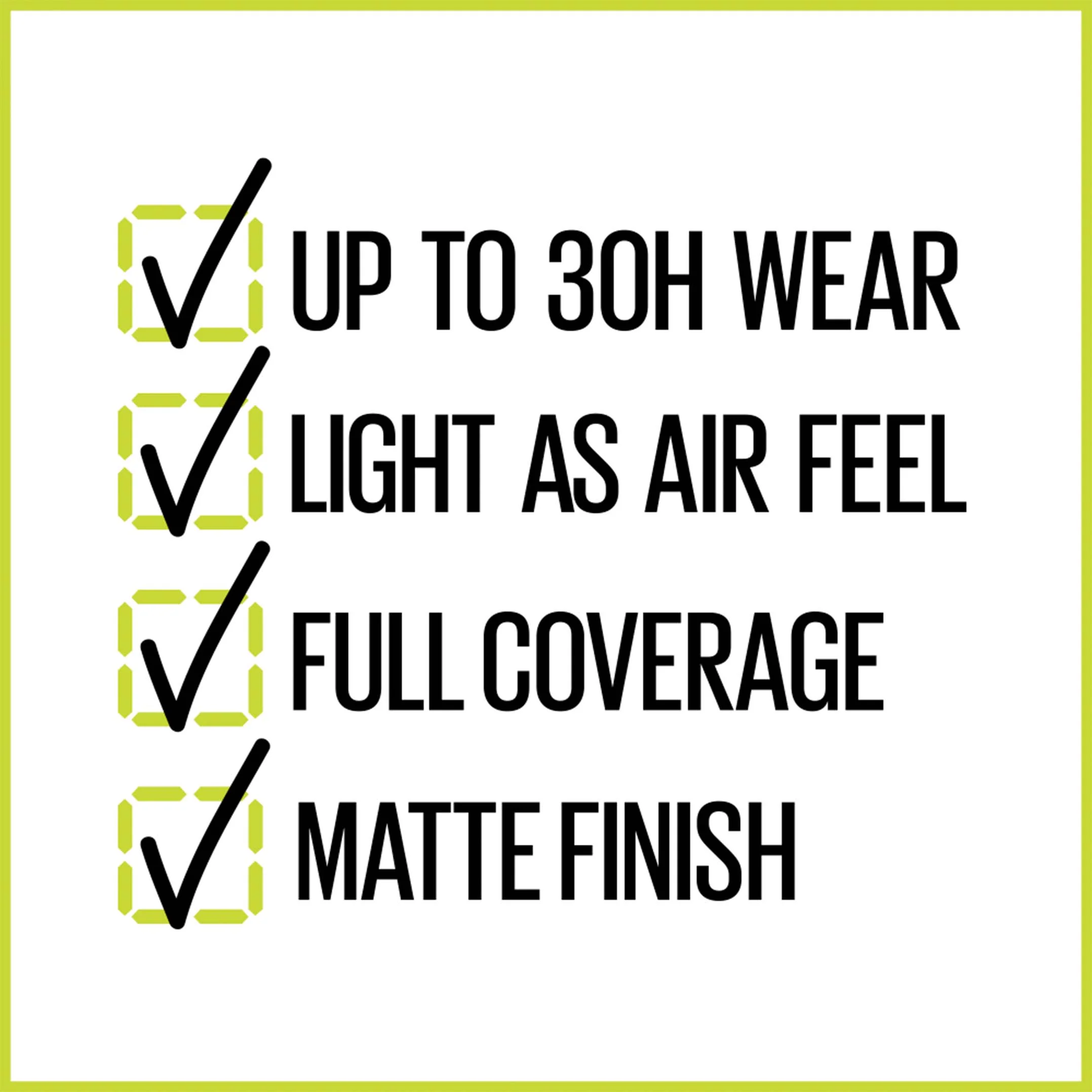 Superstay Activewear Foundation Buff Beige - Image 4
