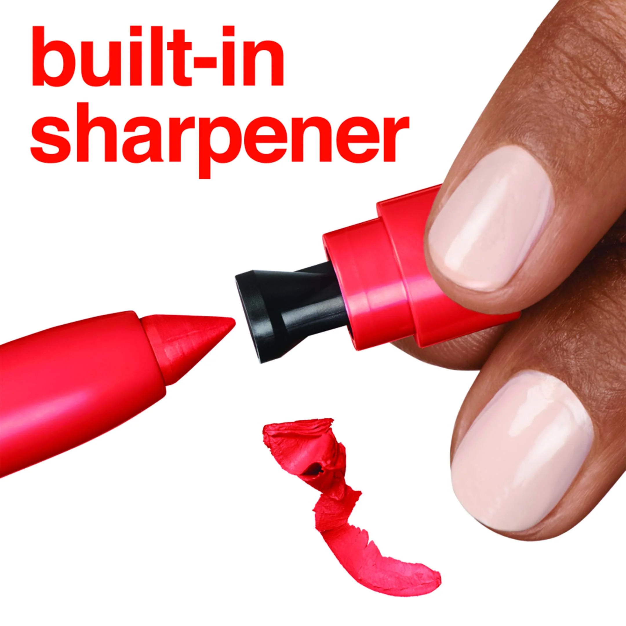 Superstay Ink Crayon Accept A Dare - Image 13