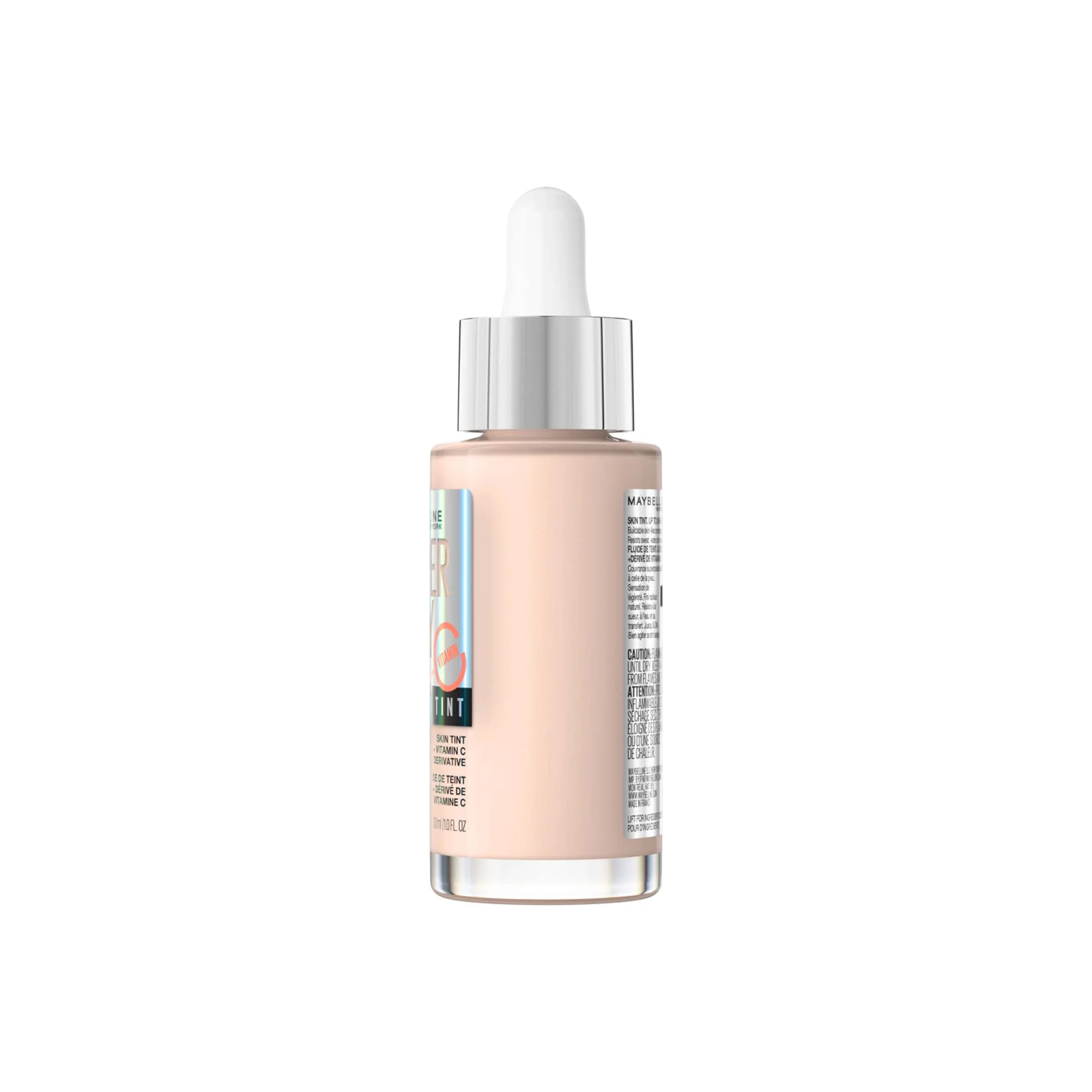 Superstay Skin Tint Foundation 102 - Image 3