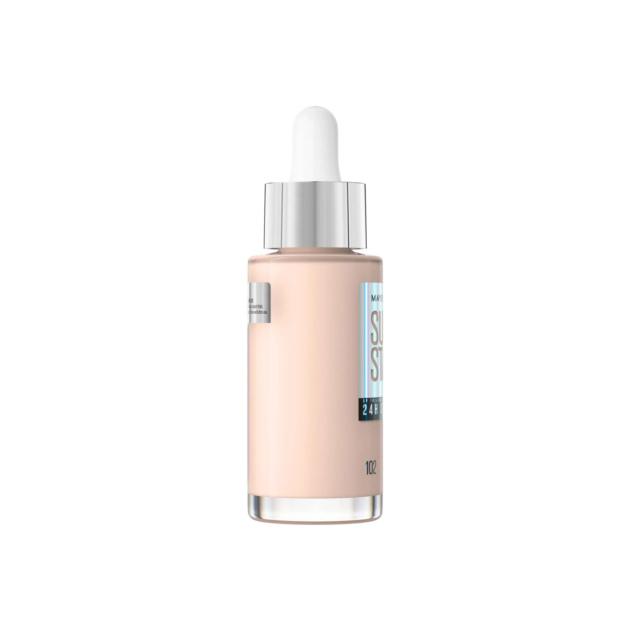 Superstay Skin Tint Foundation 102 - Image 8