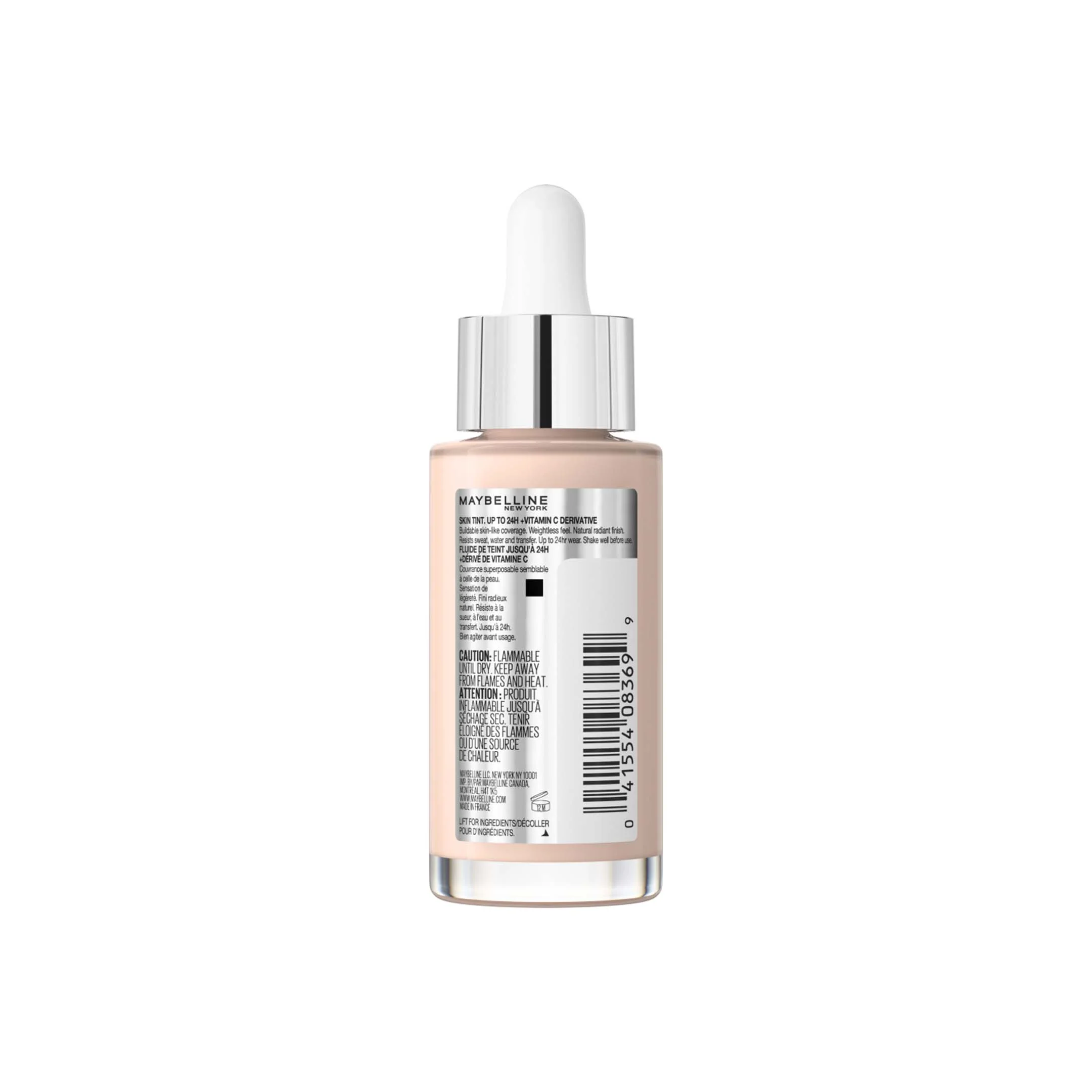 Superstay Skin Tint Foundation 102 - Image 9