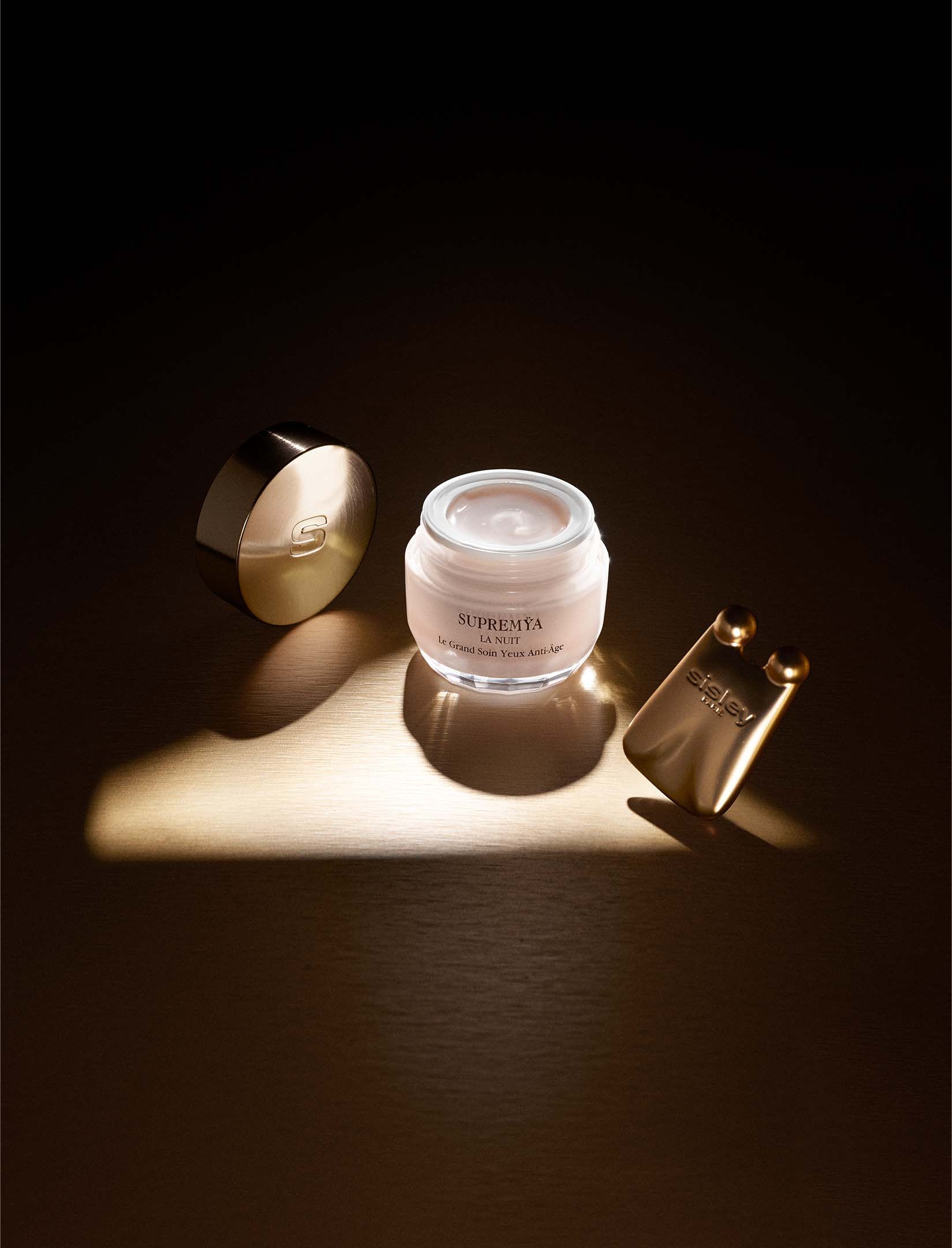 Supremÿa At Night The Supreme Anti-Aging Eye Cream - Image 16