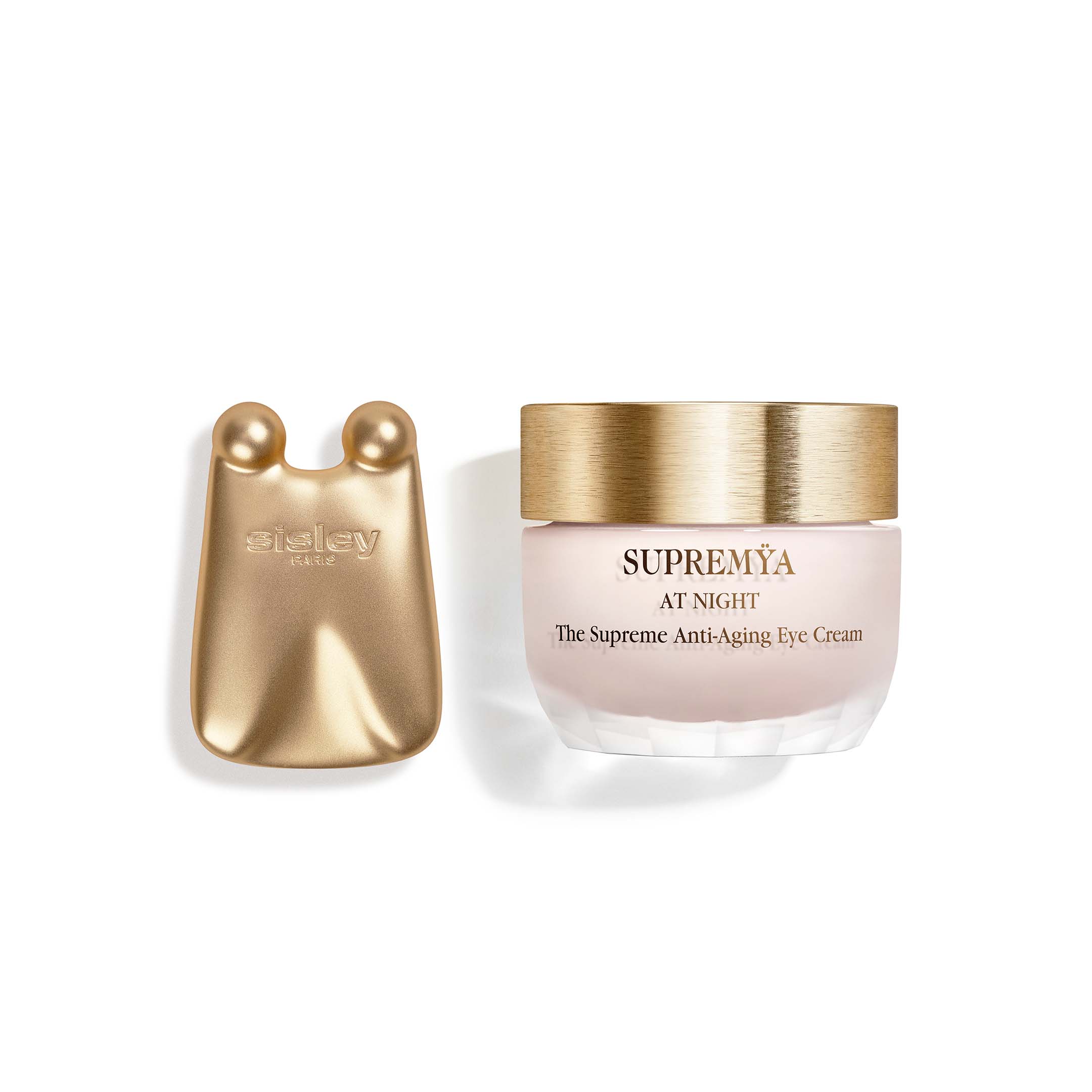 Supremÿa At Night The Supreme Anti-Aging Eye Cream - Image 2